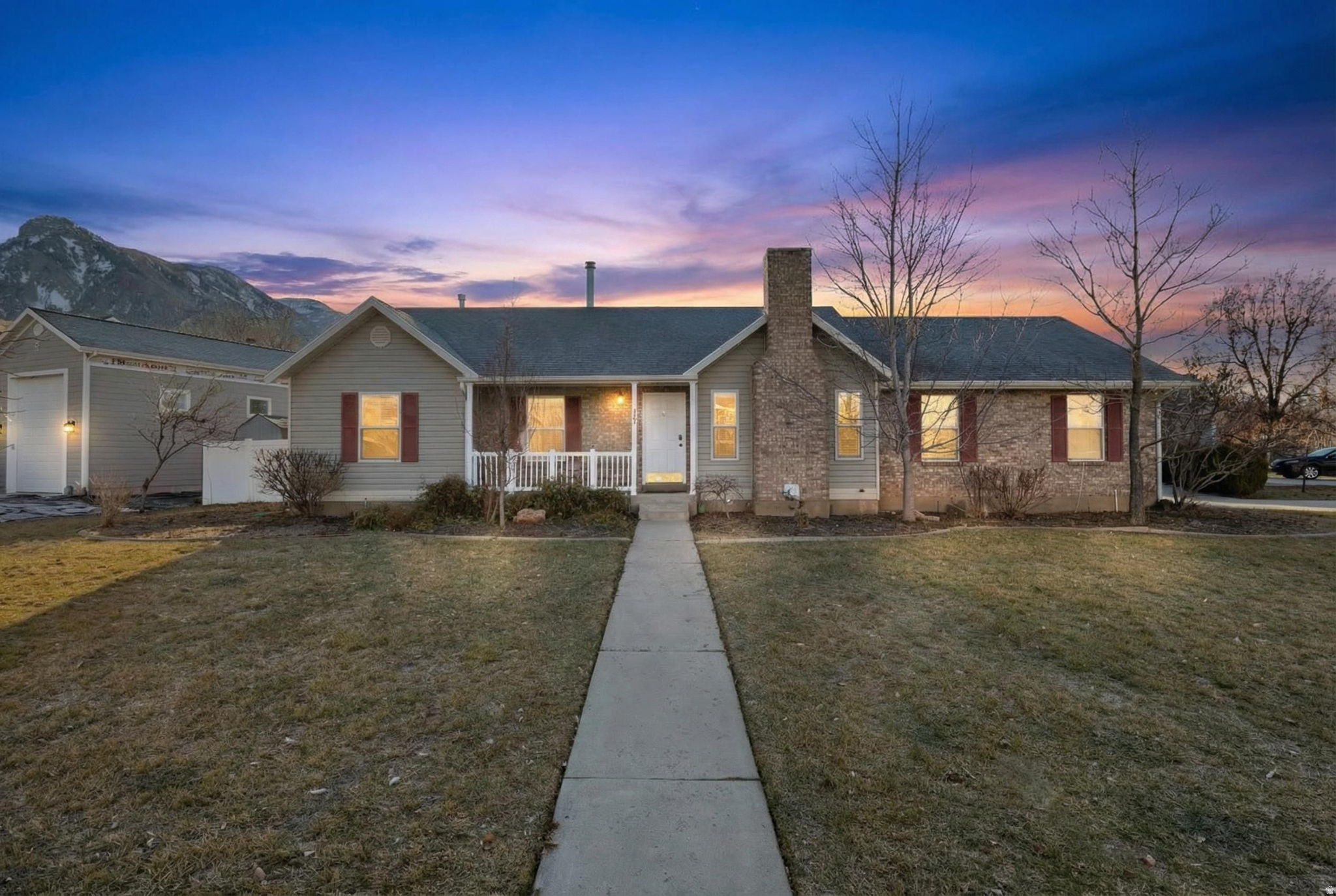 STONEHEDGE FARM - Residential