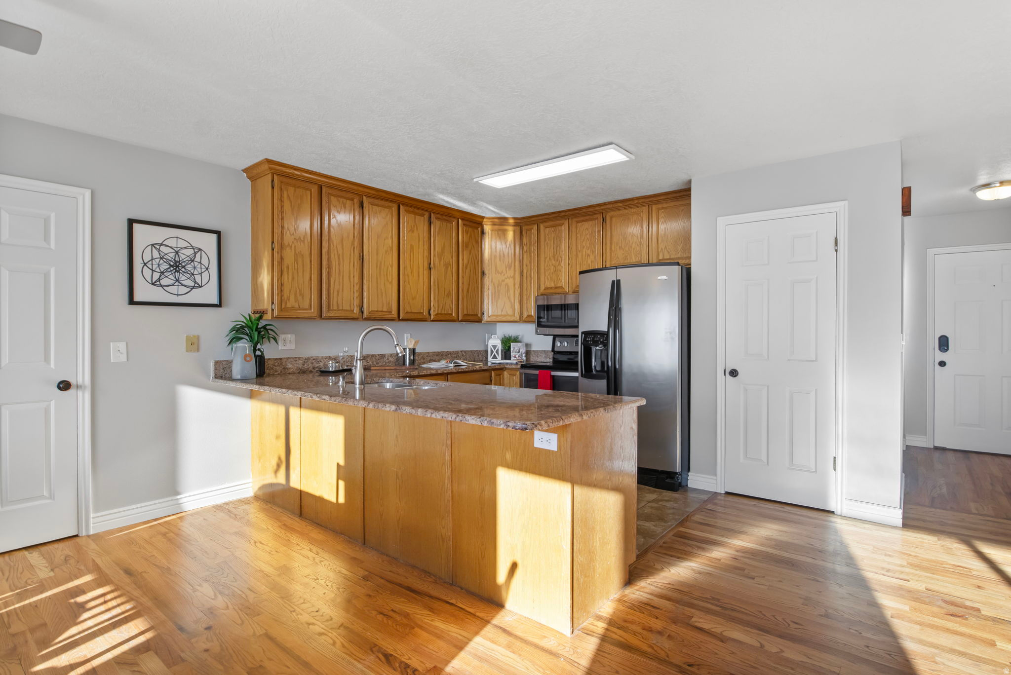 STONEHEDGE FARM - Residential