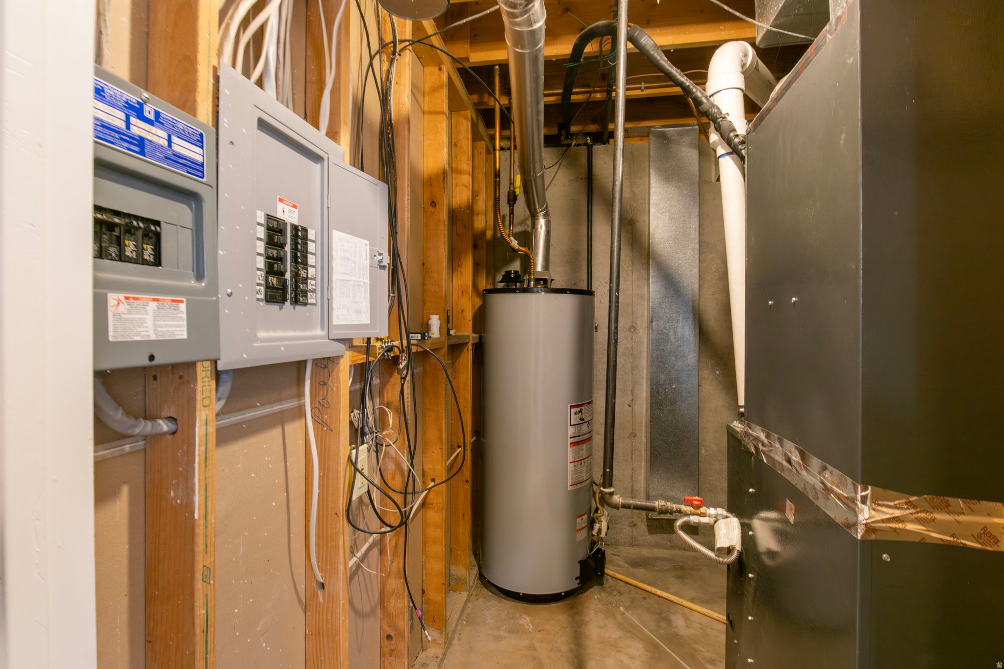 STONEHEDGE FARM - Residential