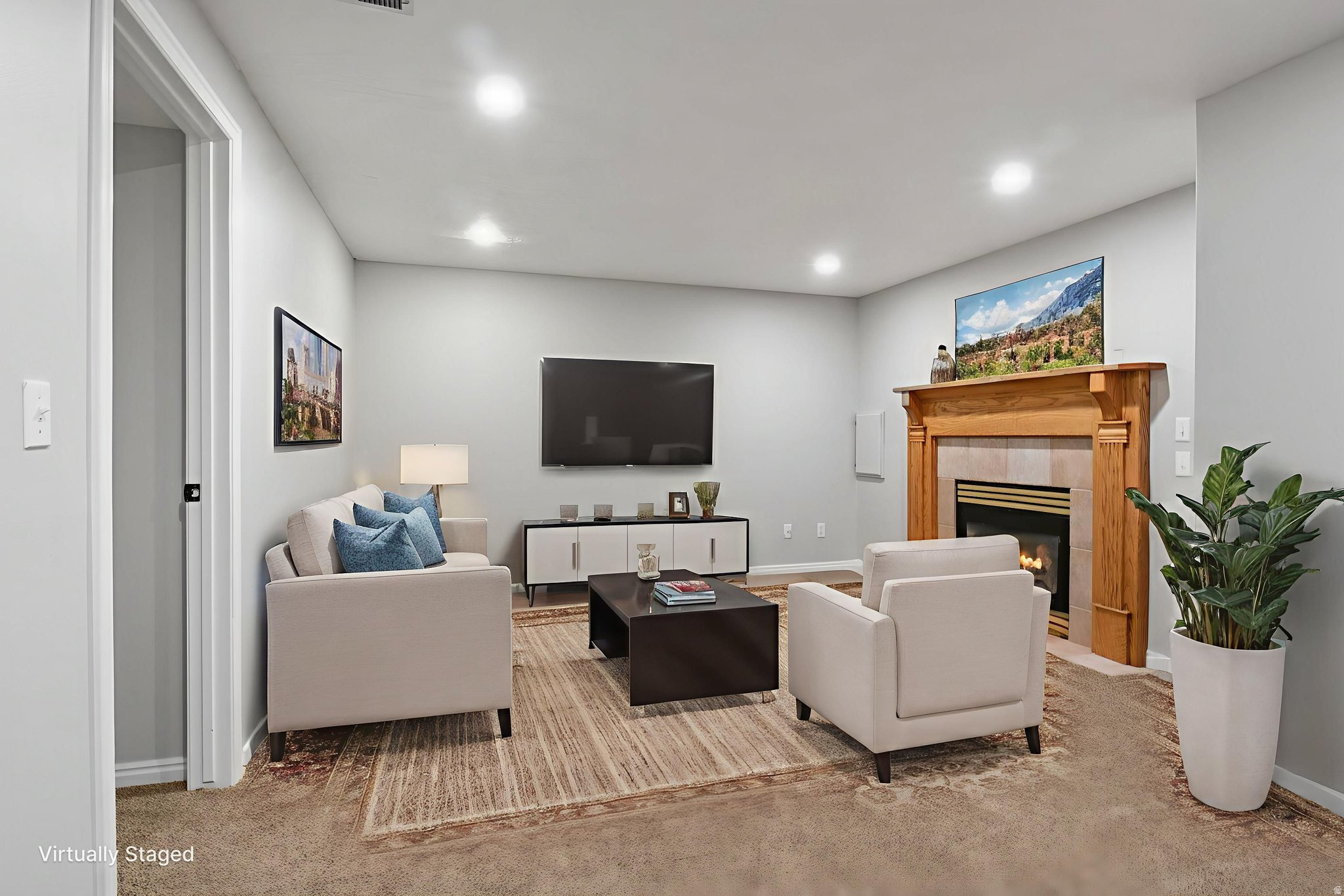 STONEHEDGE FARM - Residential