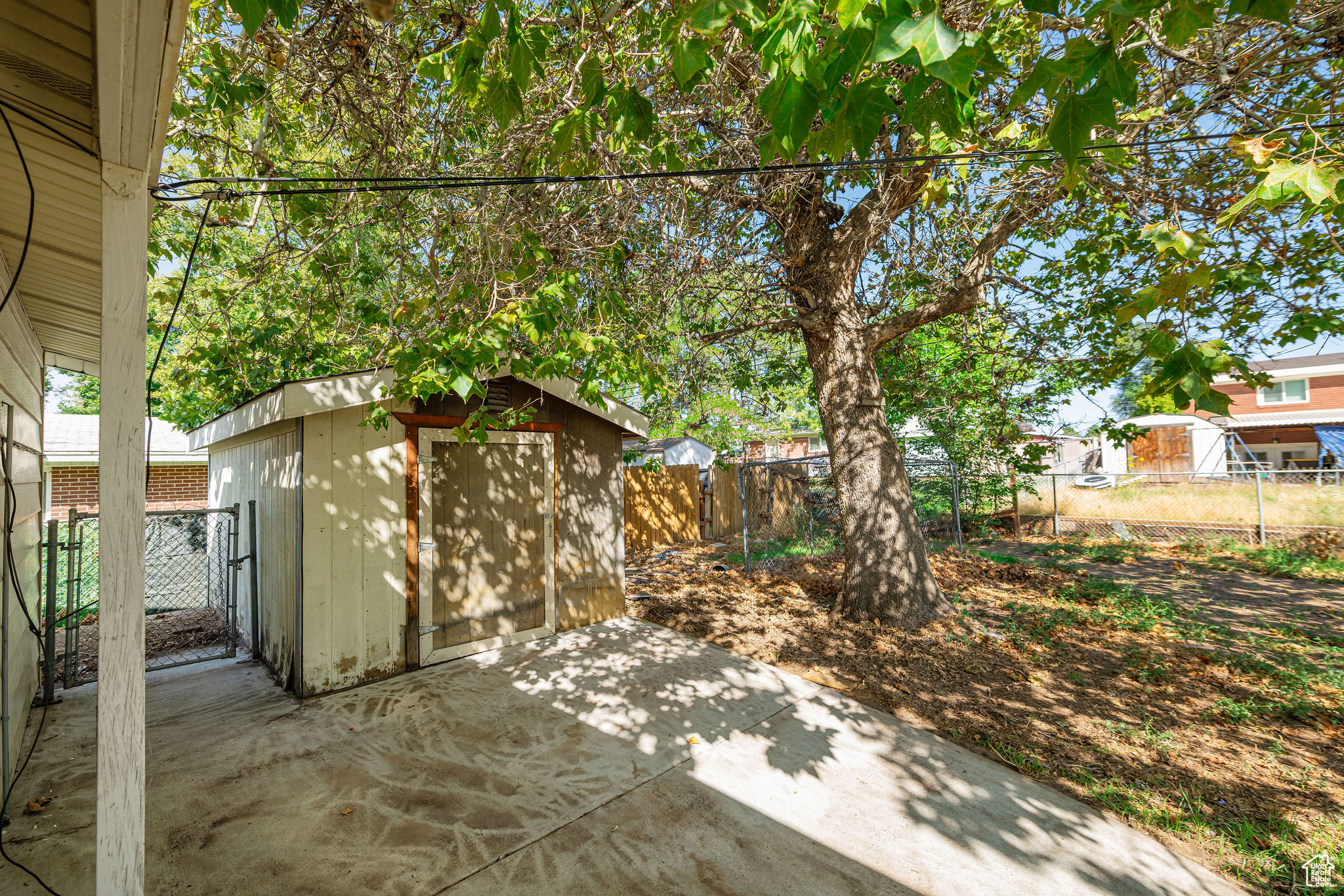 JAMARL ACRES - Residential