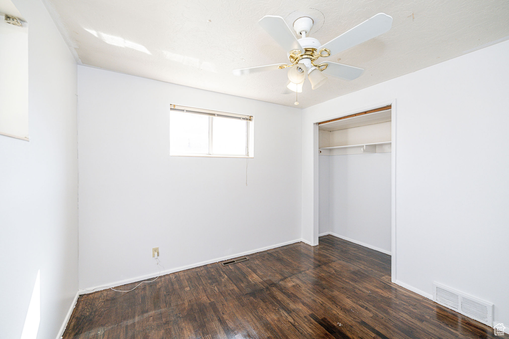 JAMARL ACRES - Residential