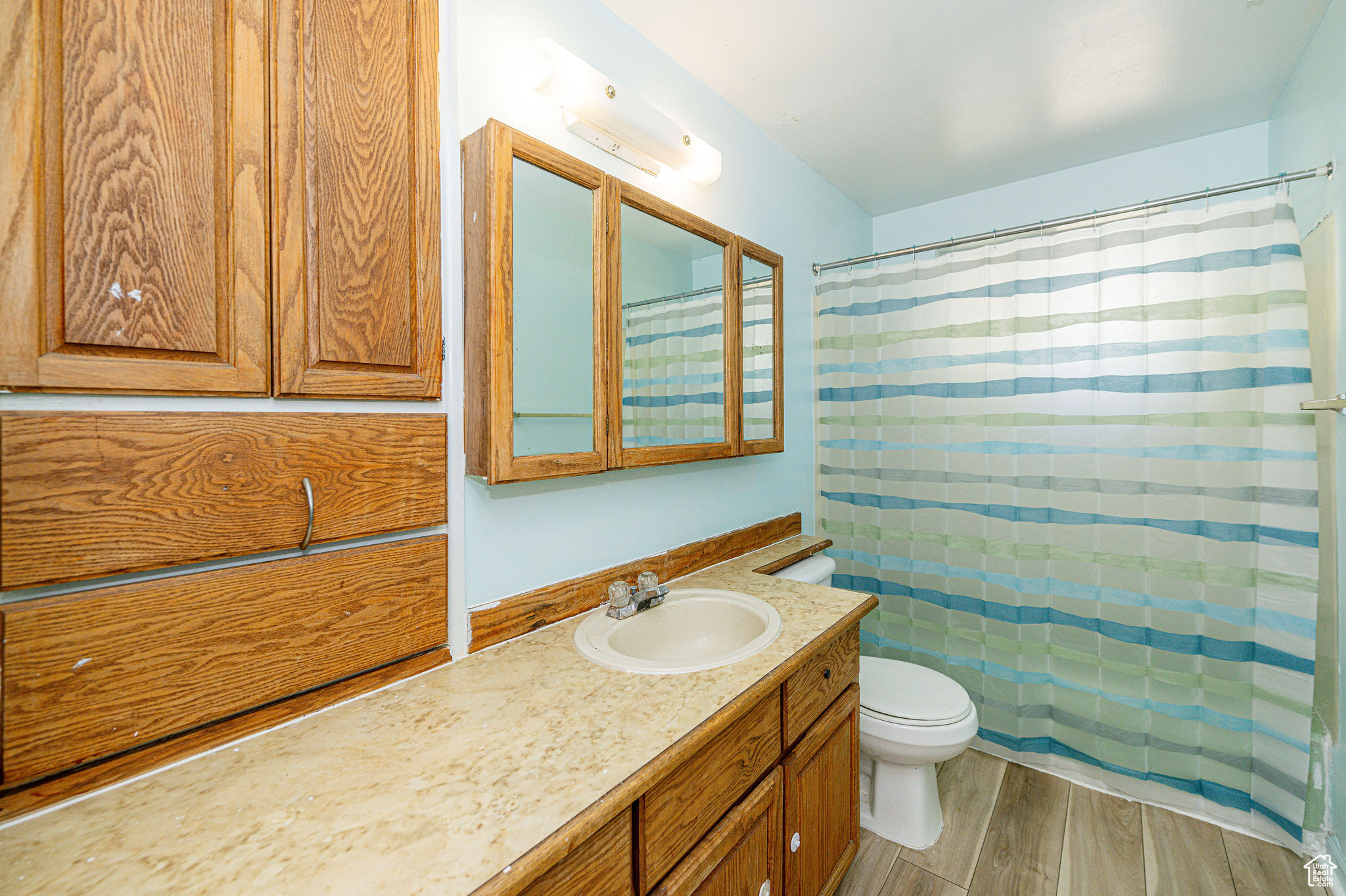 JAMARL ACRES - Residential