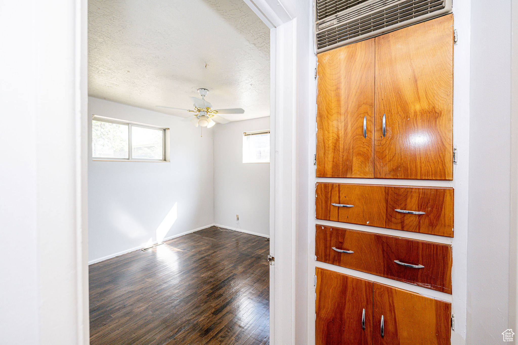 JAMARL ACRES - Residential
