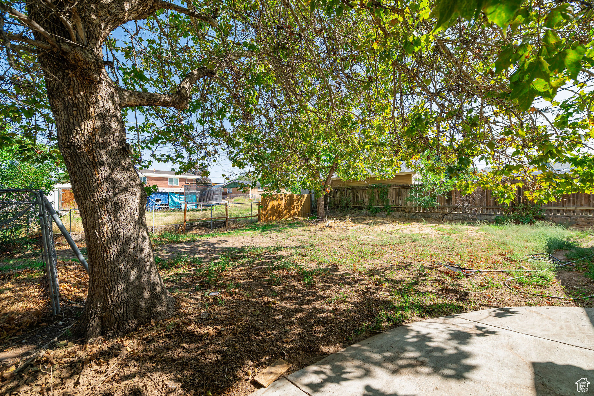 JAMARL ACRES - Residential