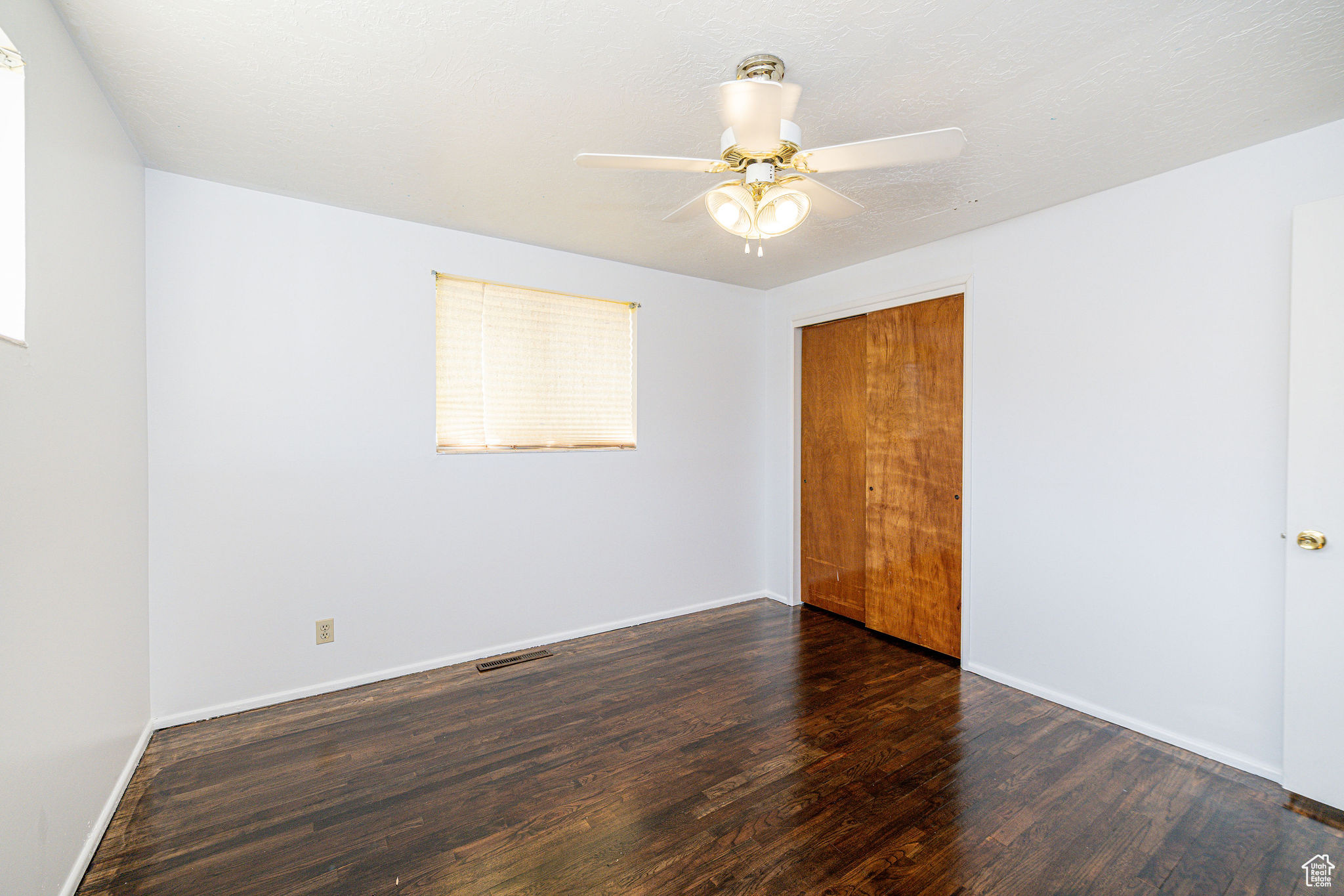 JAMARL ACRES - Residential