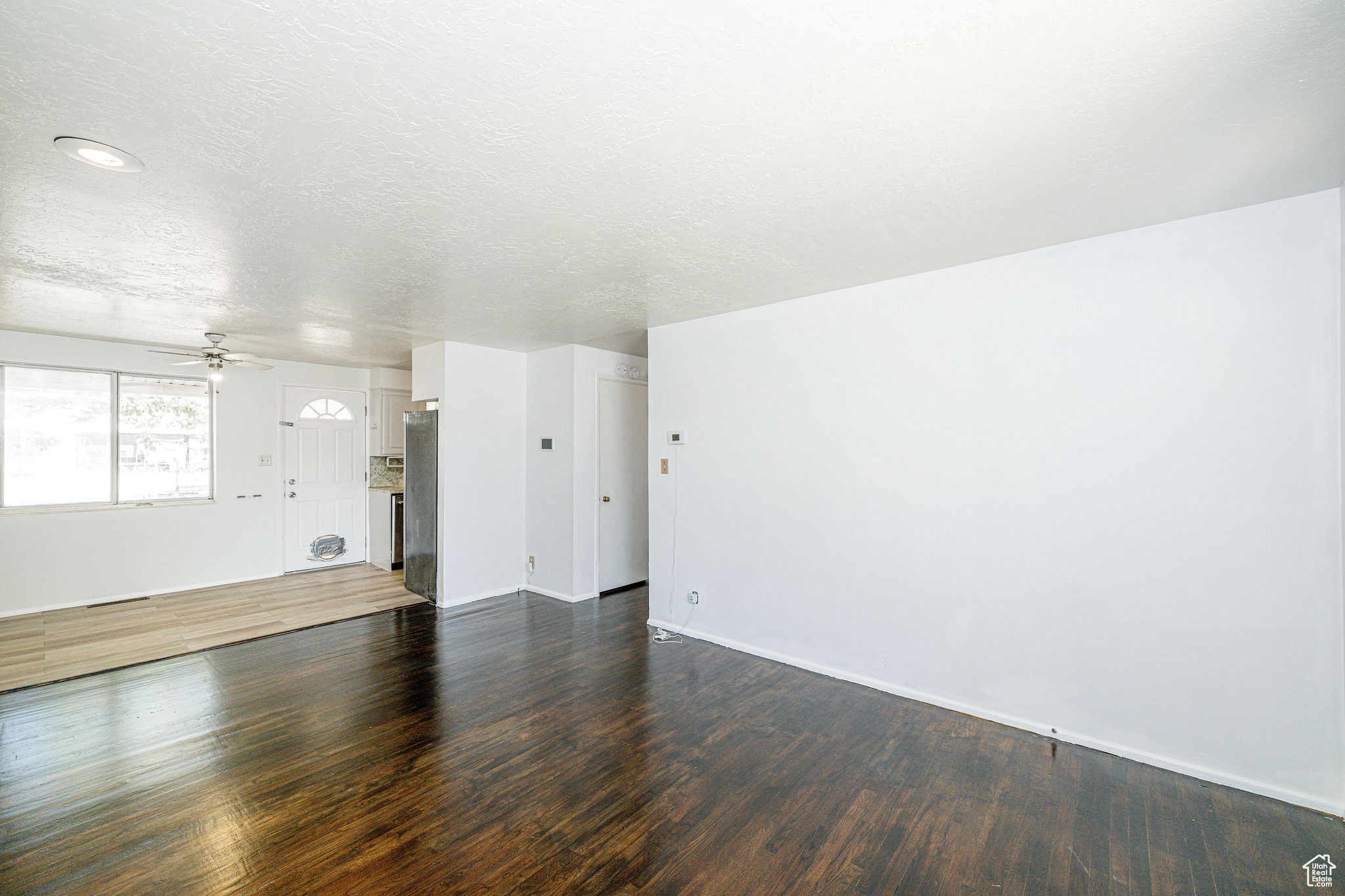 JAMARL ACRES - Residential