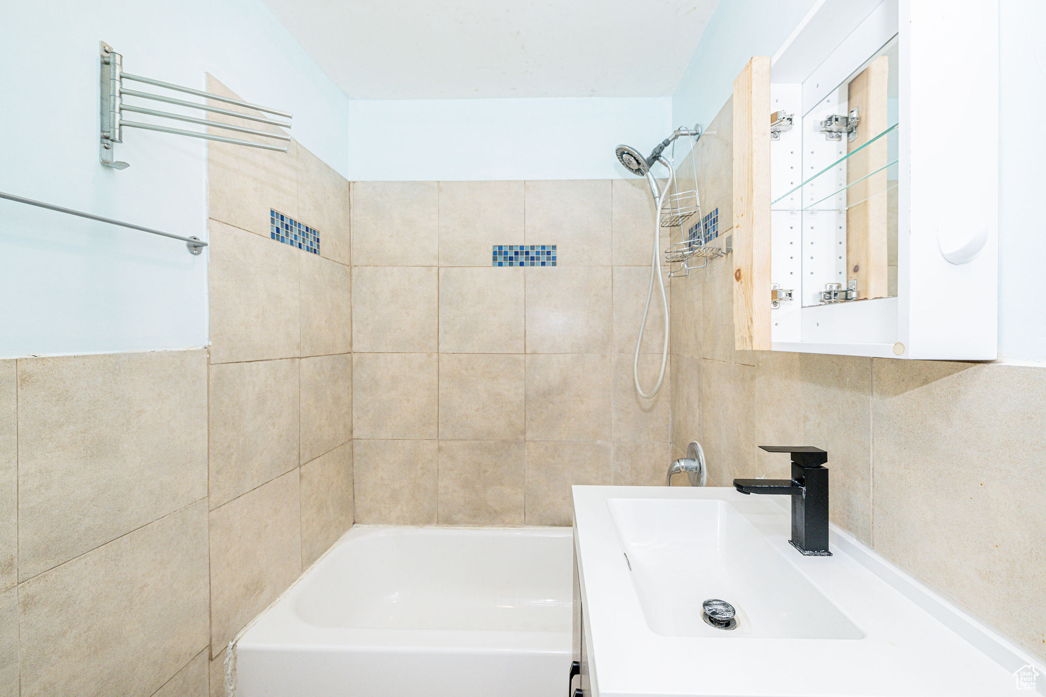 JAMARL ACRES - Residential