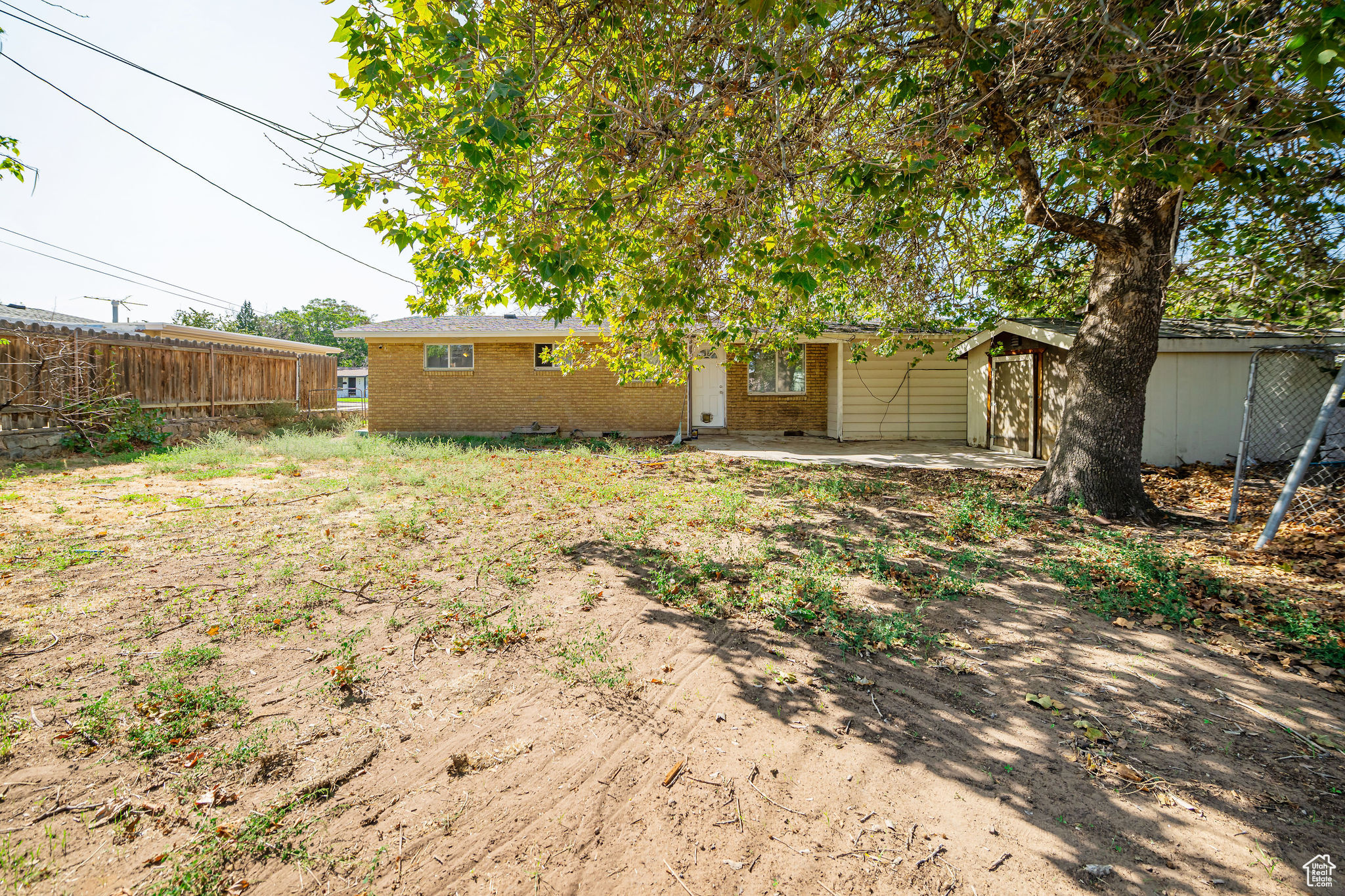 JAMARL ACRES - Residential