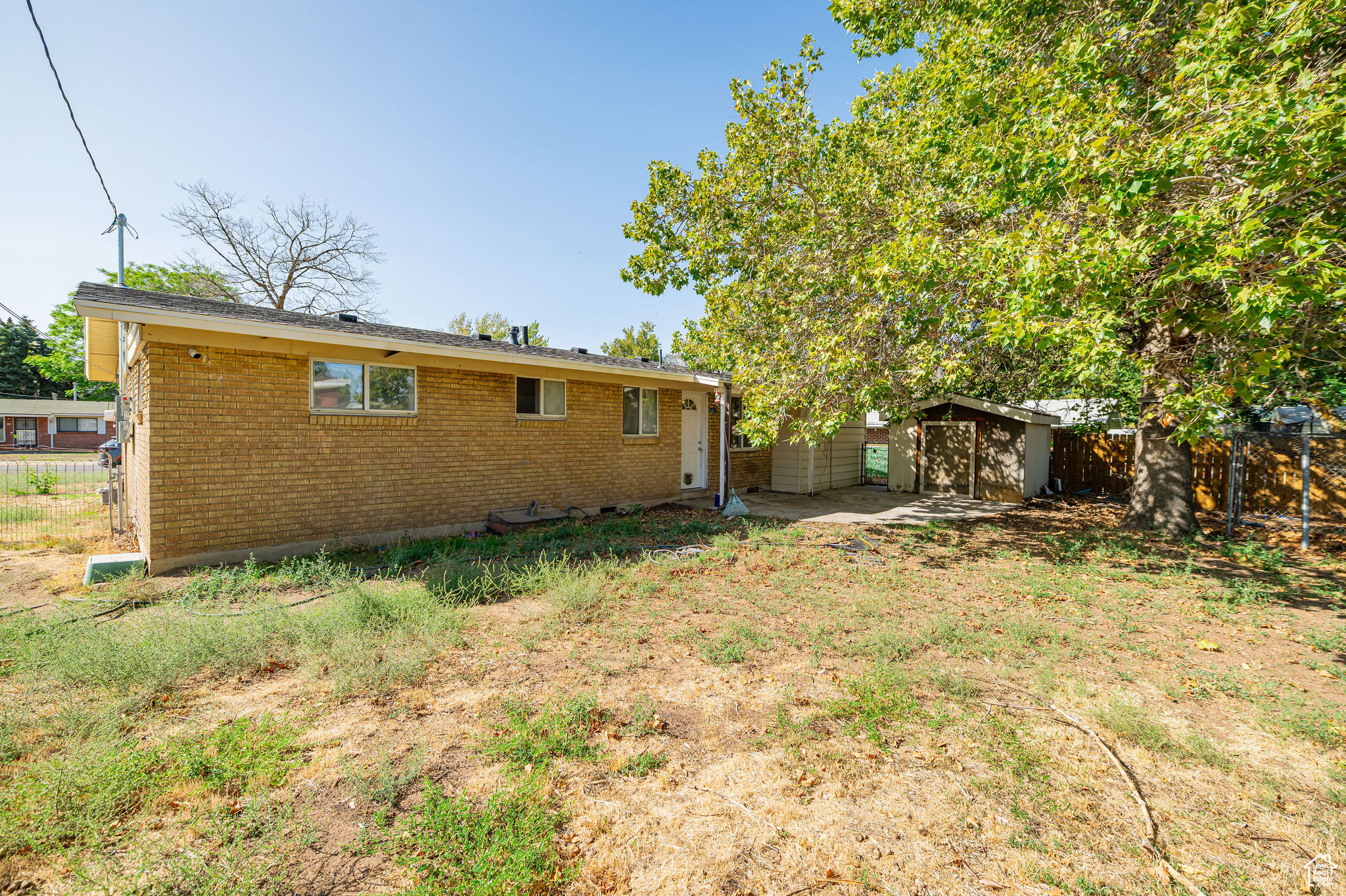 JAMARL ACRES - Residential