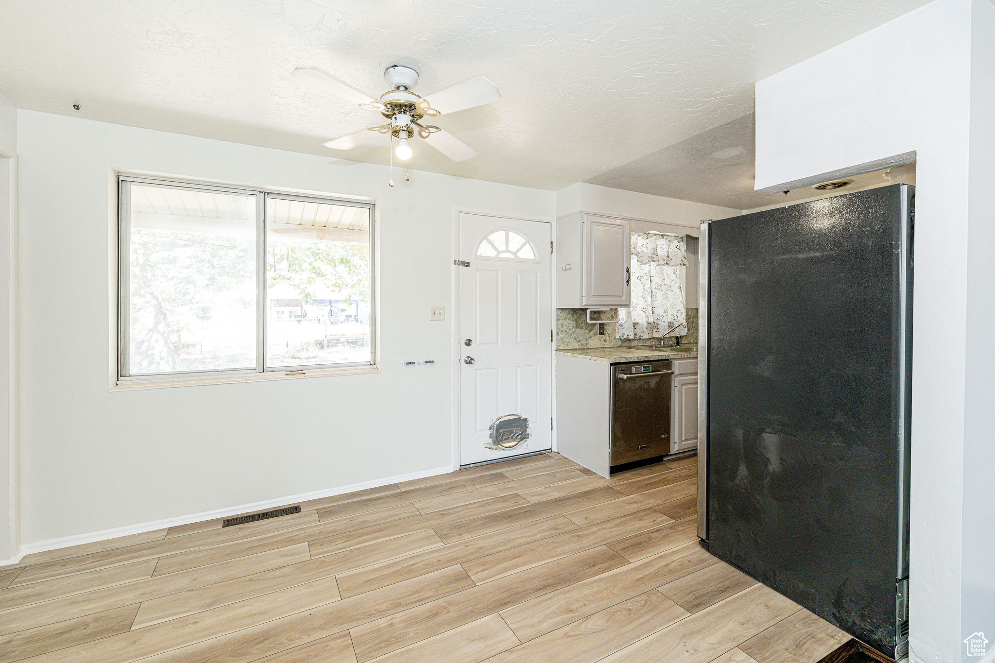 JAMARL ACRES - Residential