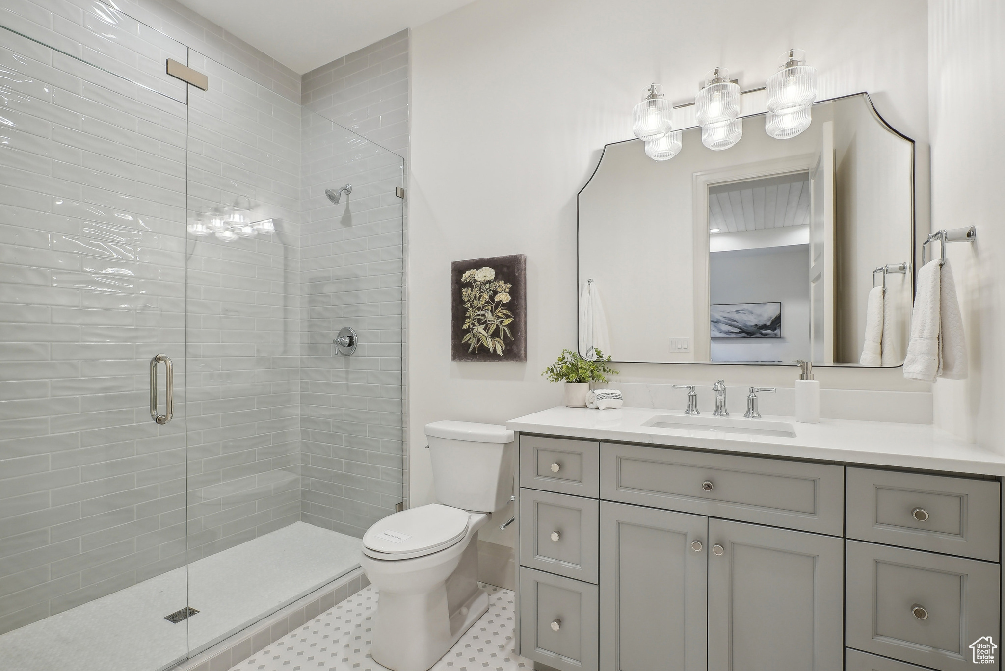 SADDLE RIDGE - Residential