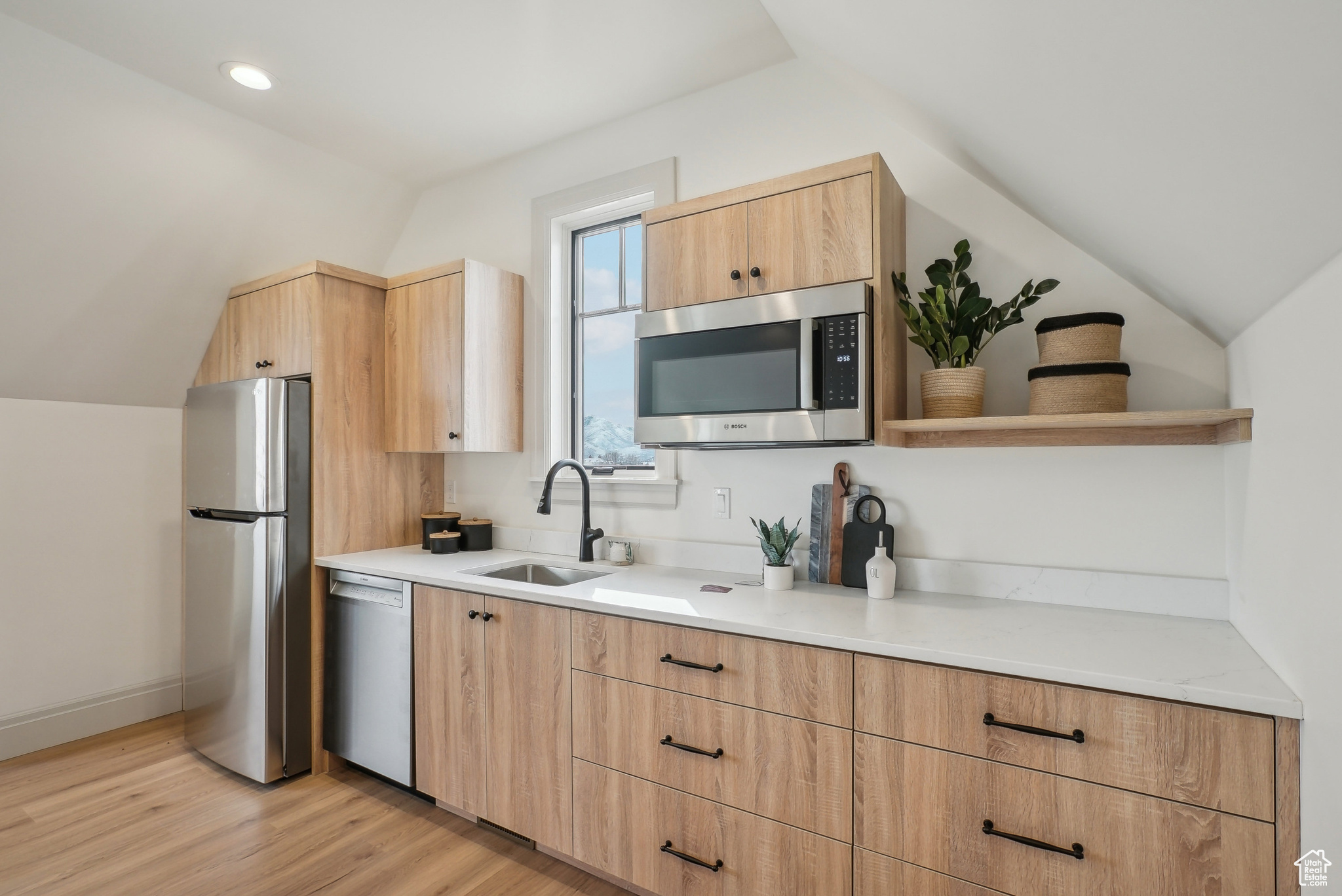 SADDLE RIDGE - Residential