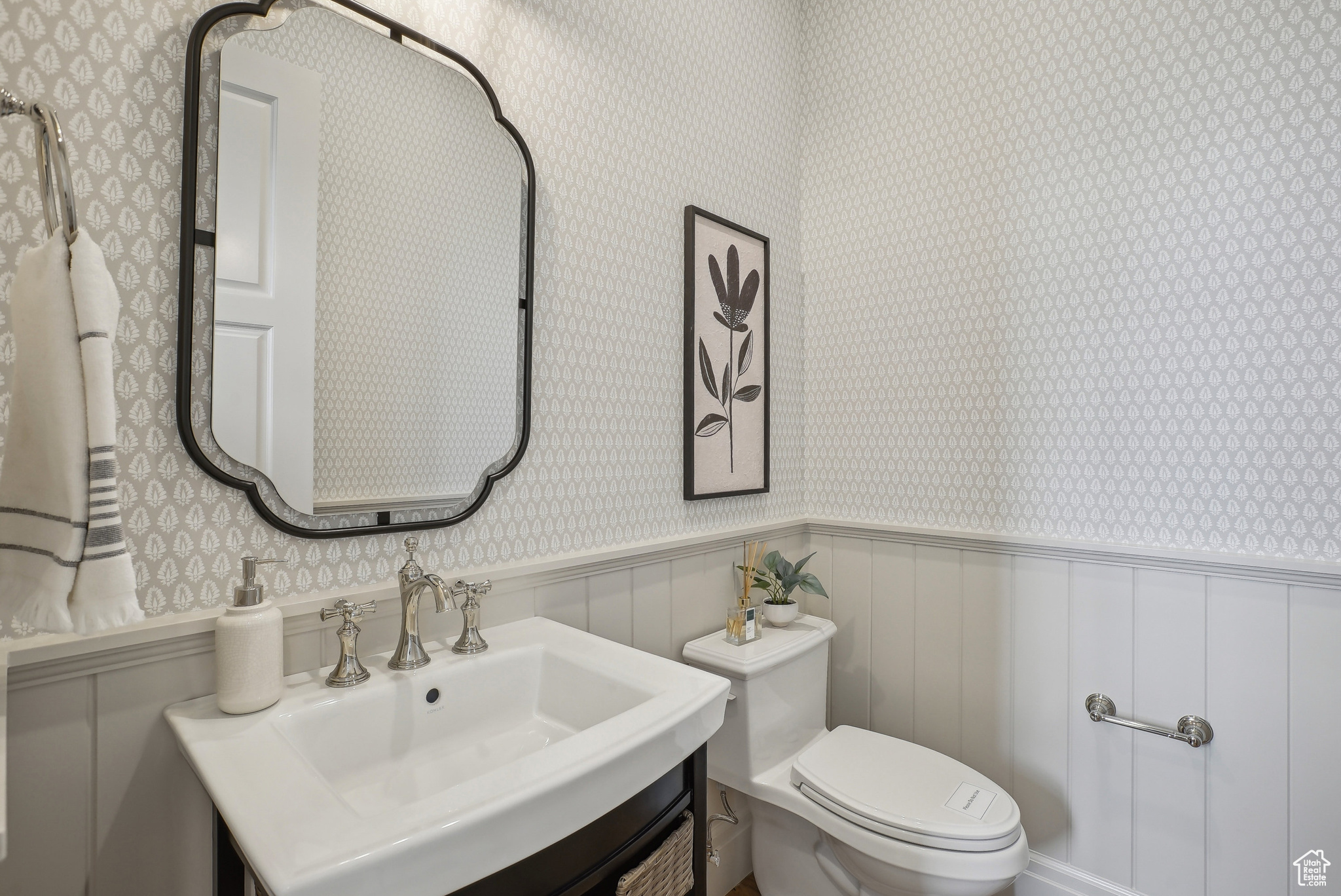 SADDLE RIDGE - Residential