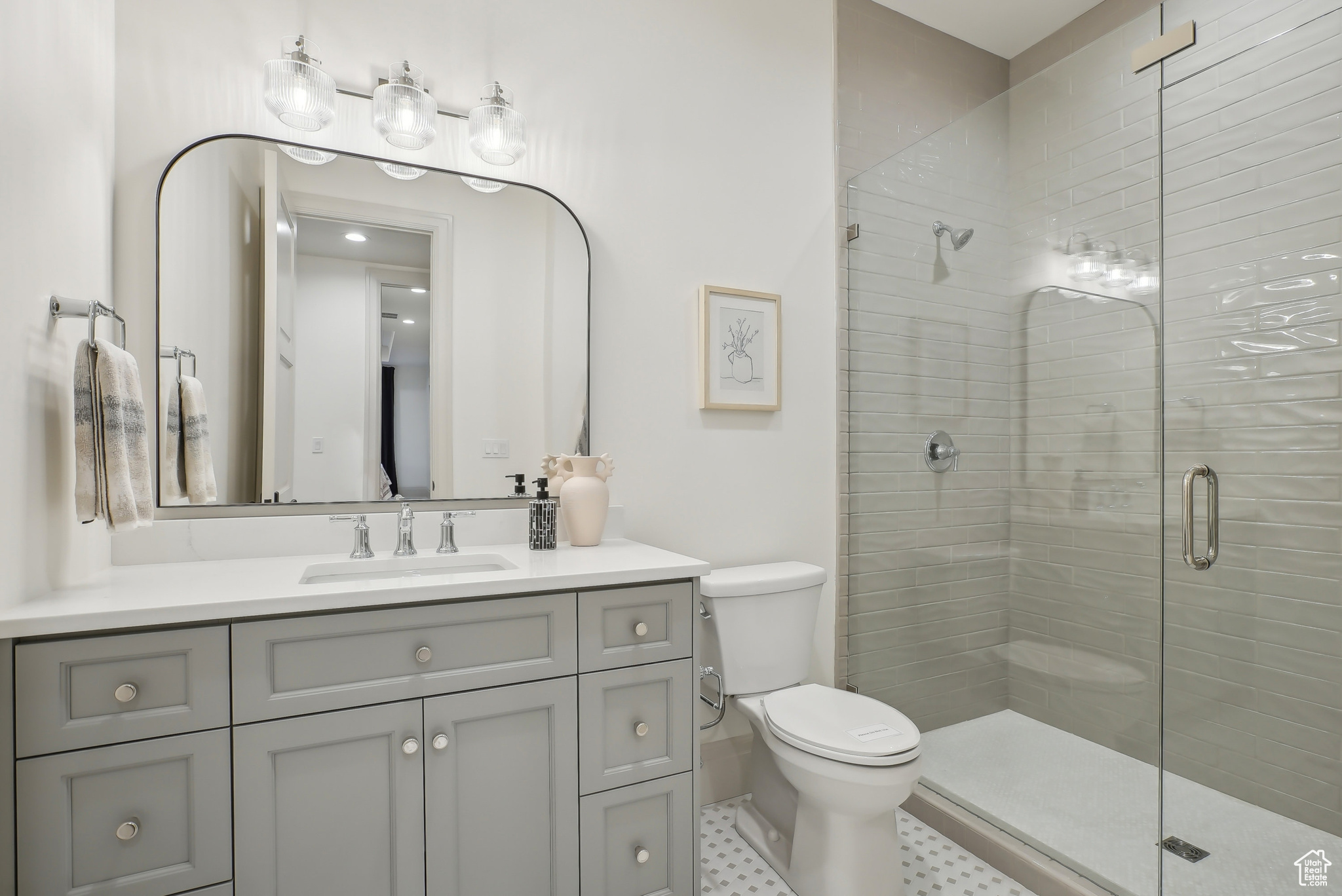 SADDLE RIDGE - Residential