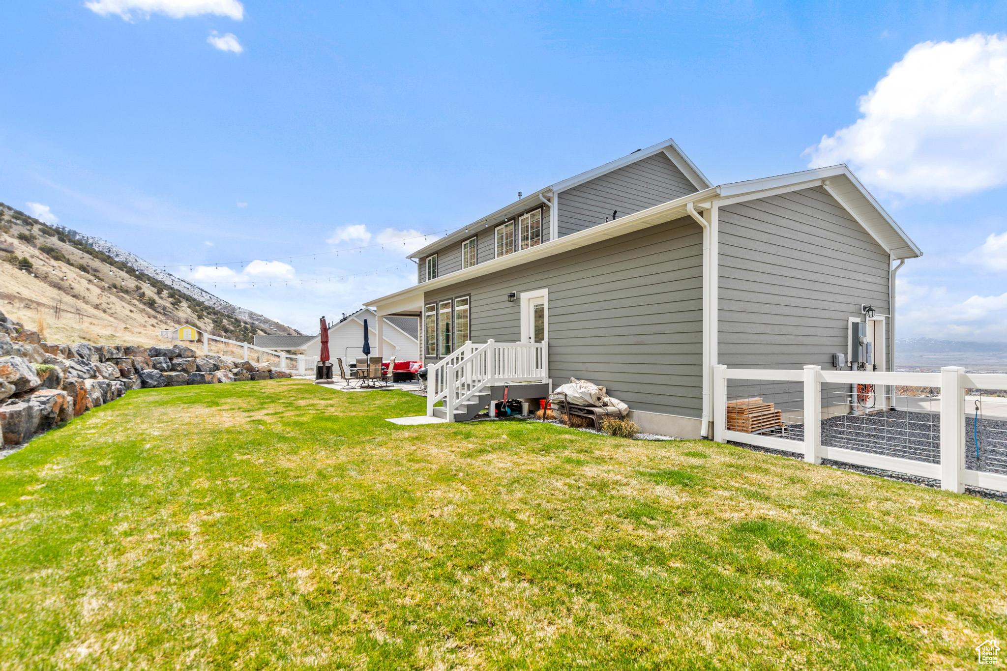2584 N 2300, North Logan, Utah image 48