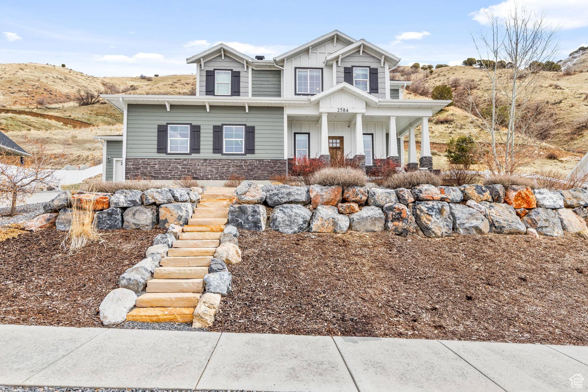 2584 N 2300, North Logan, Utah image 1