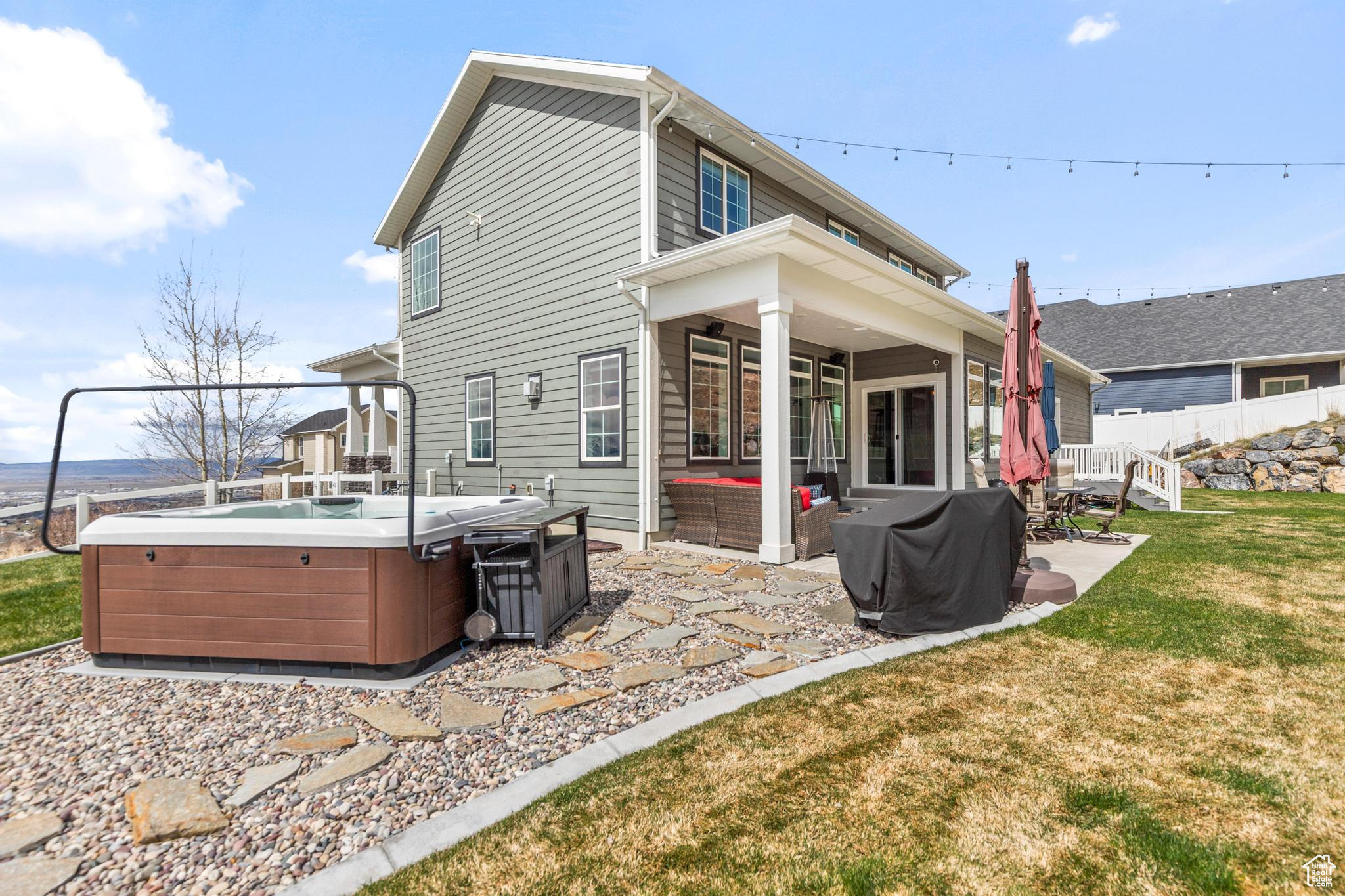 2584 N 2300, North Logan, Utah image 46