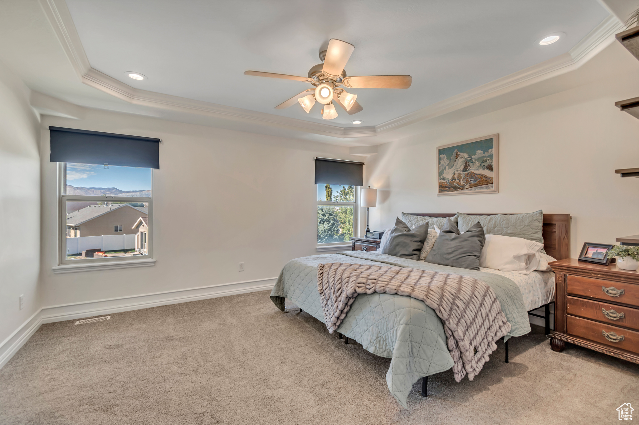 ROSECREST - Residential