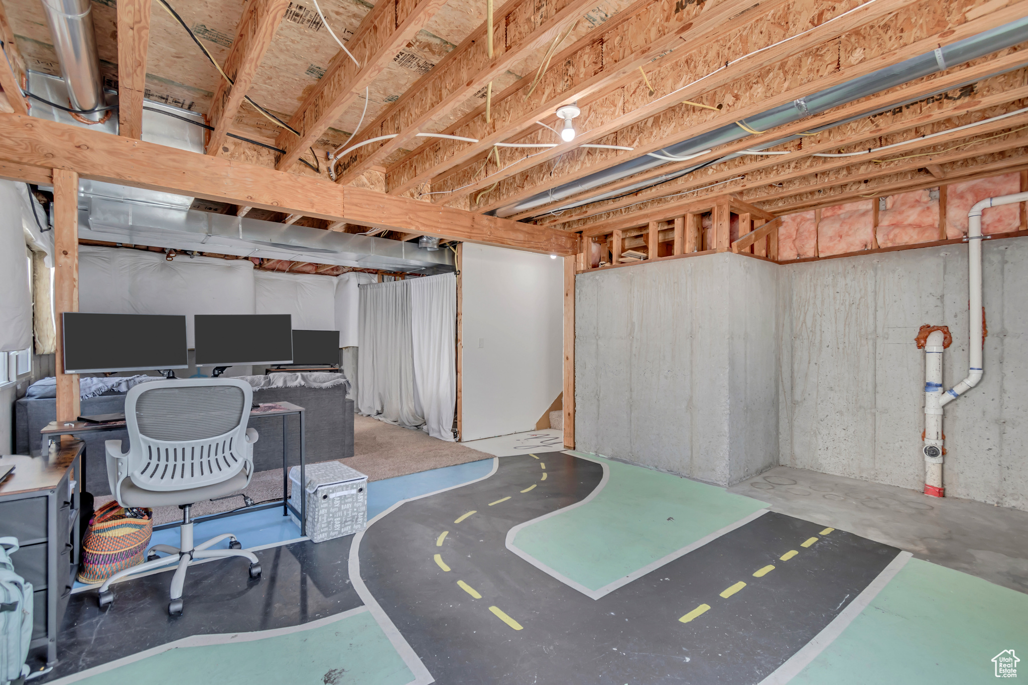 ROSECREST - Residential