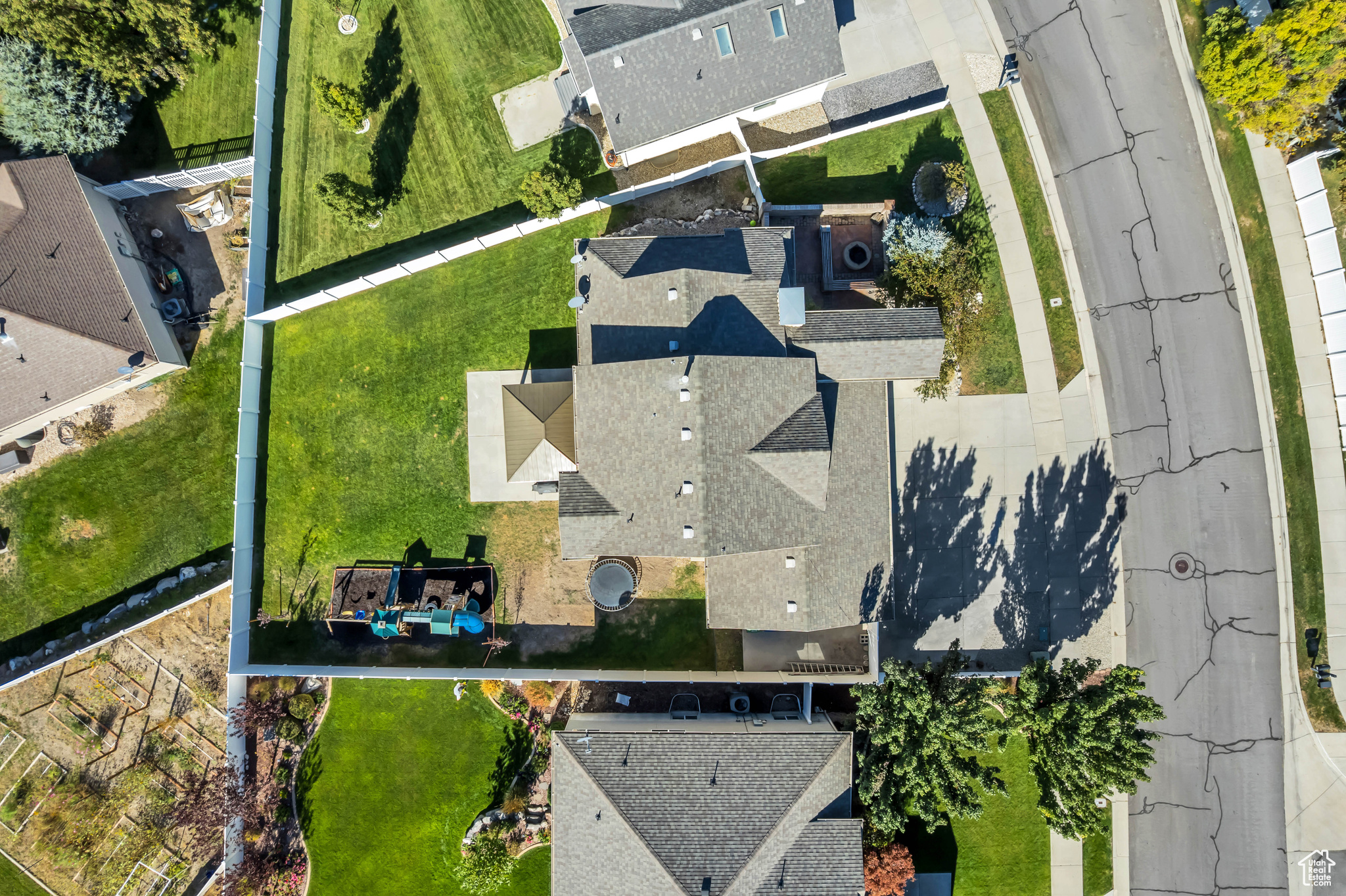 ROSECREST - Residential