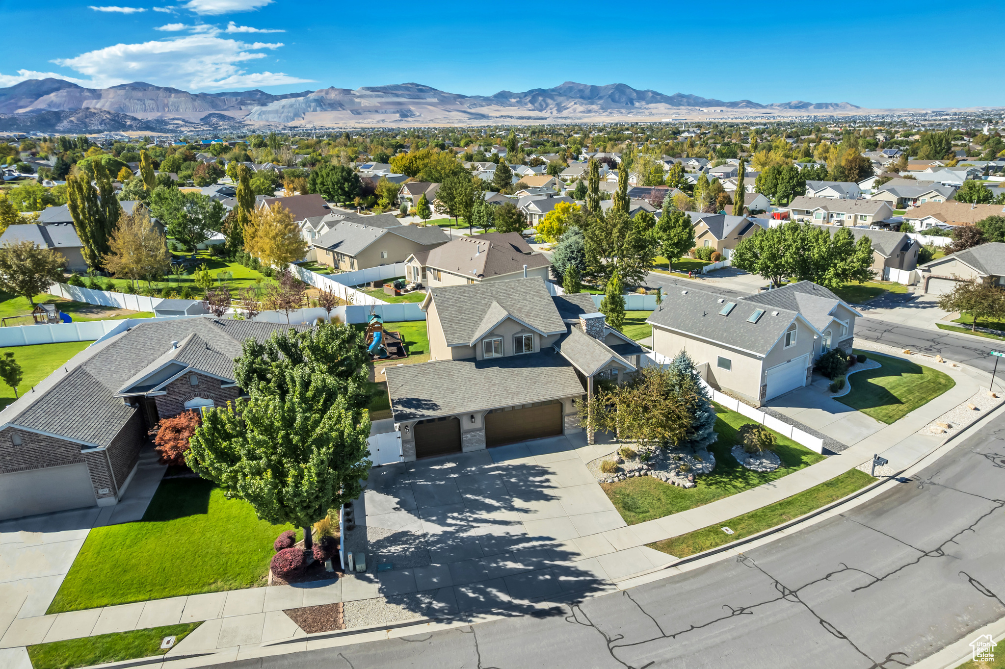 ROSECREST - Residential