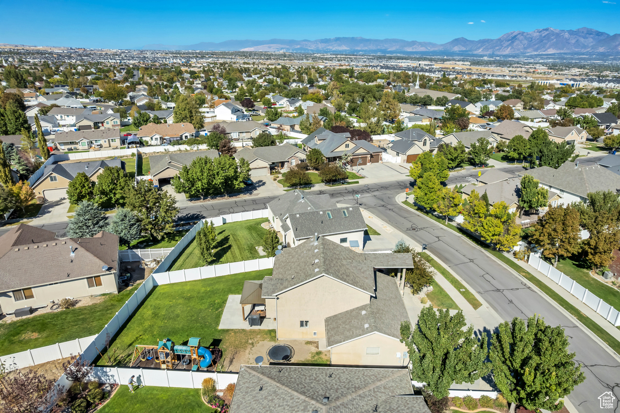 ROSECREST - Residential