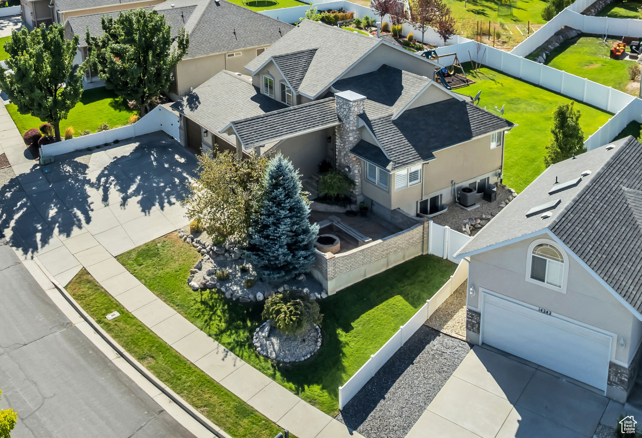 ROSECREST - Residential