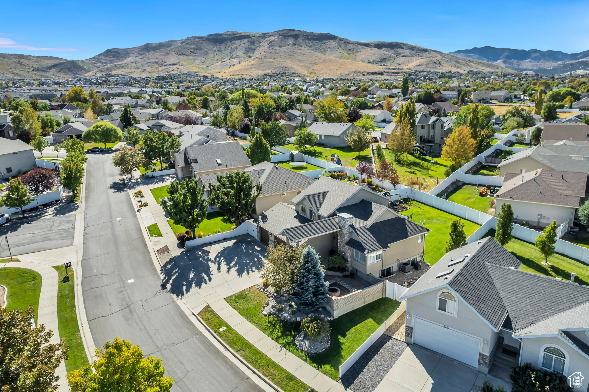 ROSECREST - Residential