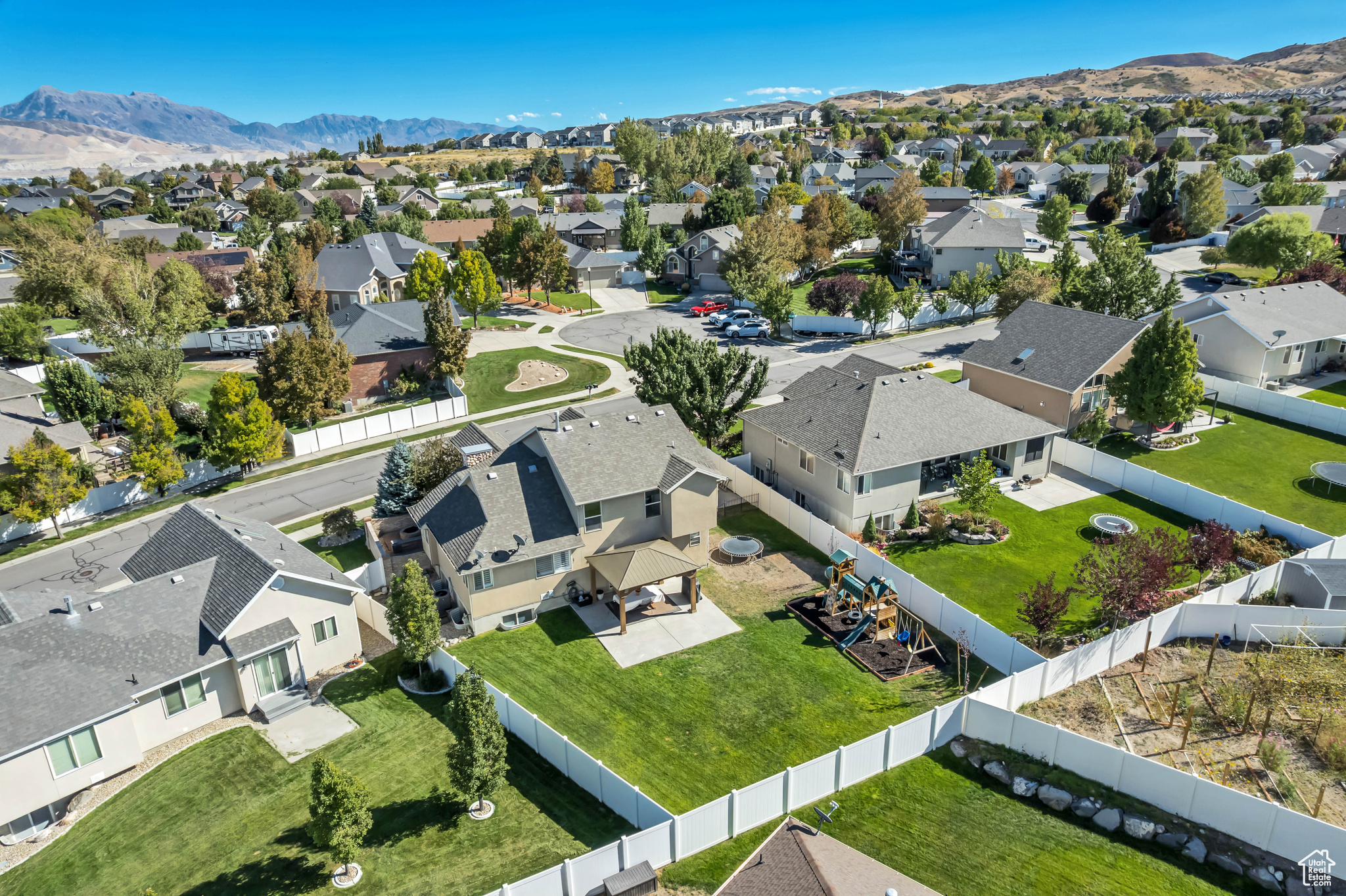 ROSECREST - Residential