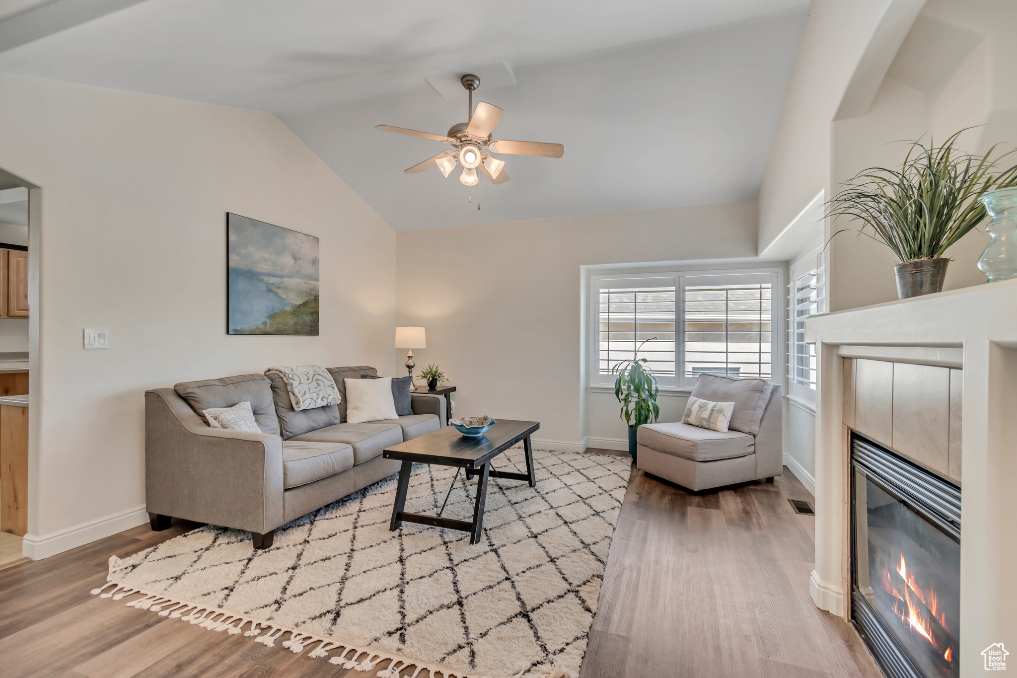 ROSECREST - Residential