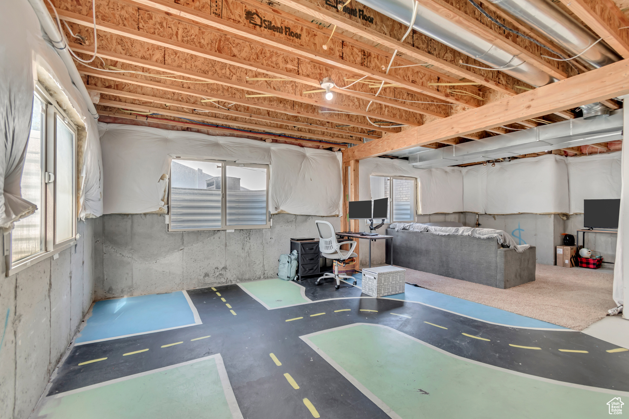 ROSECREST - Residential