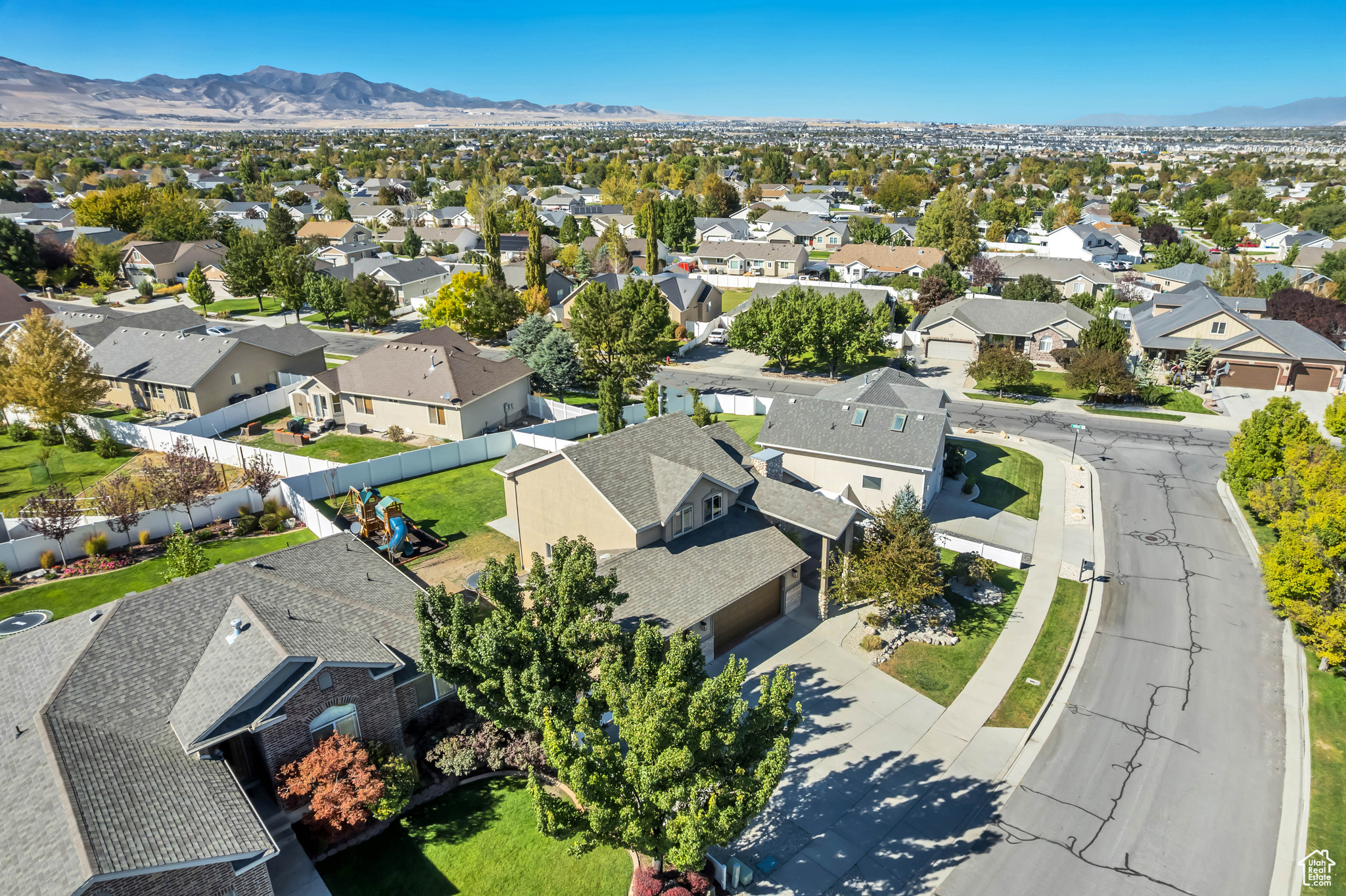 ROSECREST - Residential