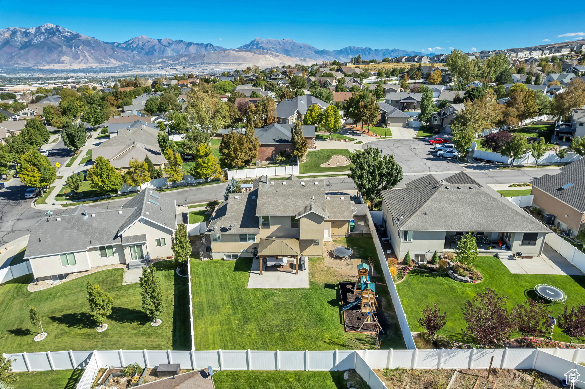 ROSECREST - Residential