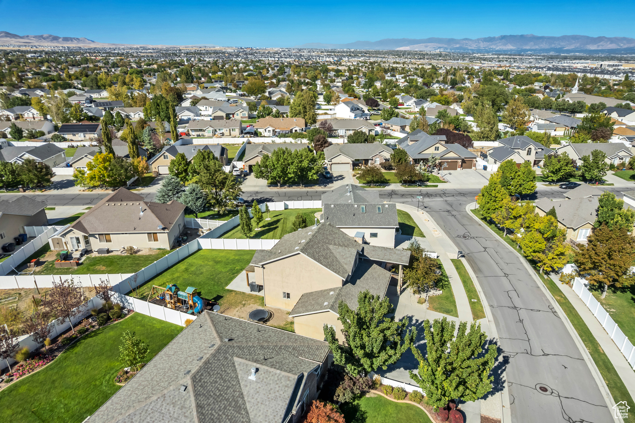 ROSECREST - Residential