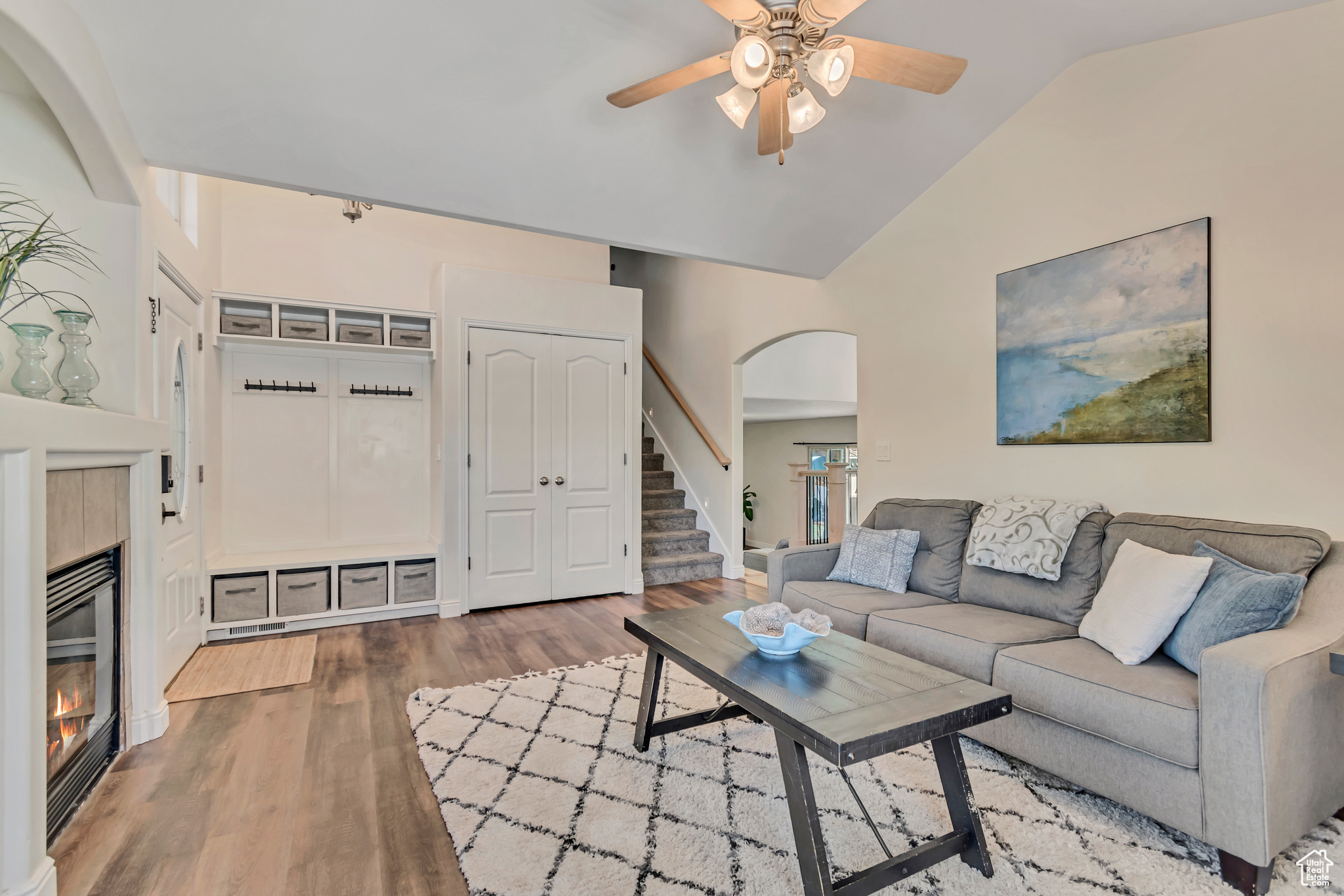 ROSECREST - Residential