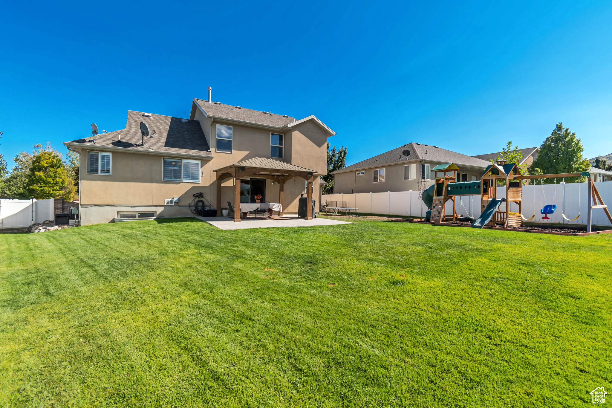 ROSECREST - Residential