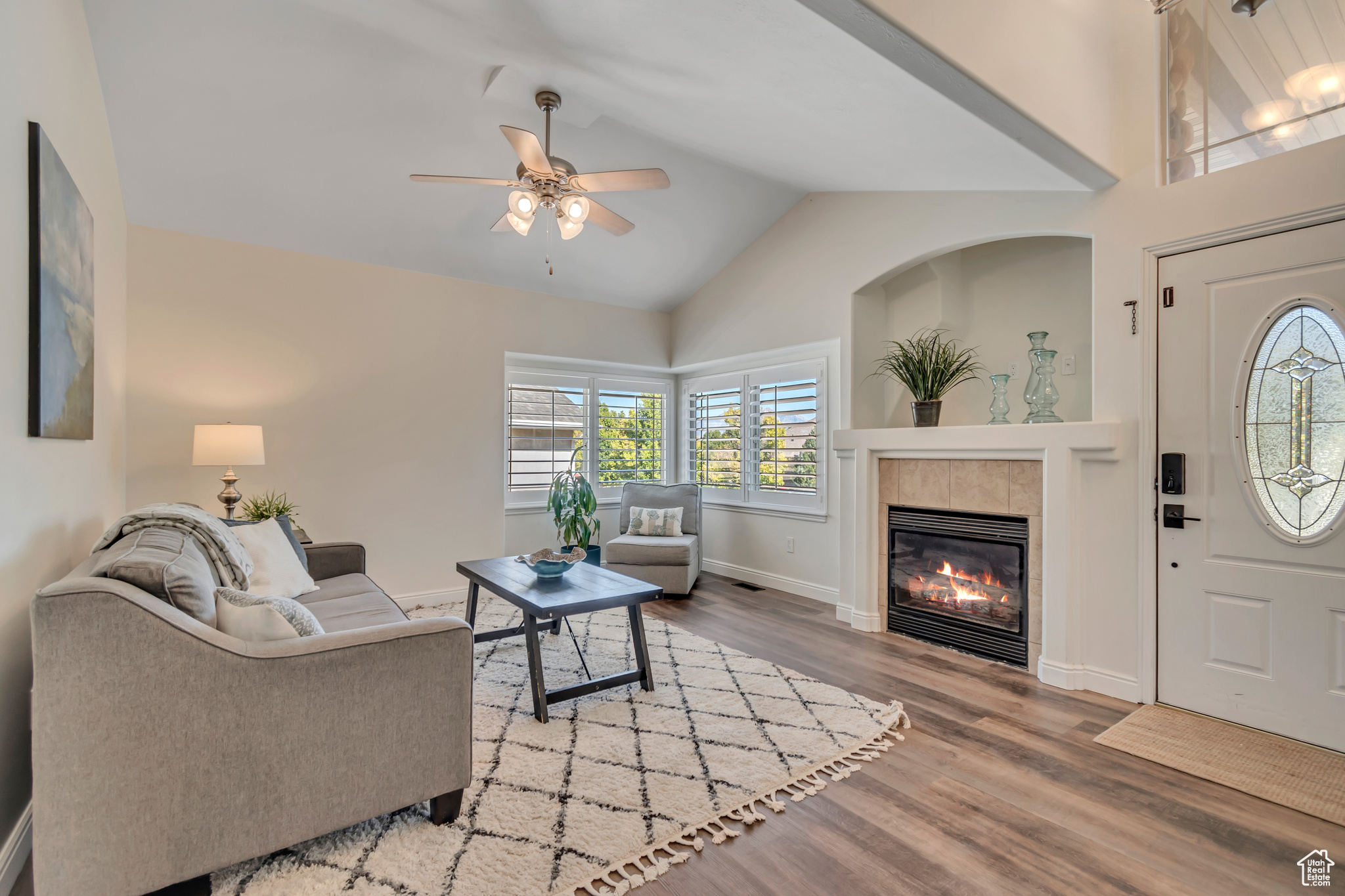 ROSECREST - Residential