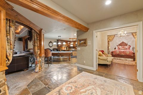 Tiny photo for 2238 E COTTONWOOD COVE LN, Cottonwood Heights, UT 84121 (MLS # 2117501)