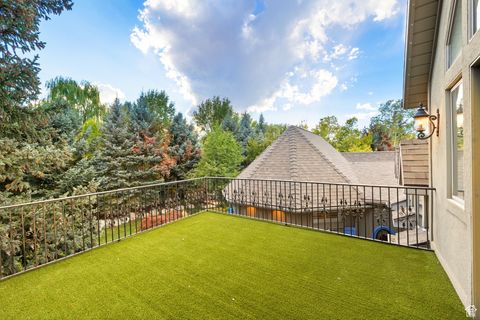 Tiny photo for 2238 E COTTONWOOD COVE LN, Cottonwood Heights, UT 84121 (MLS # 2117501)