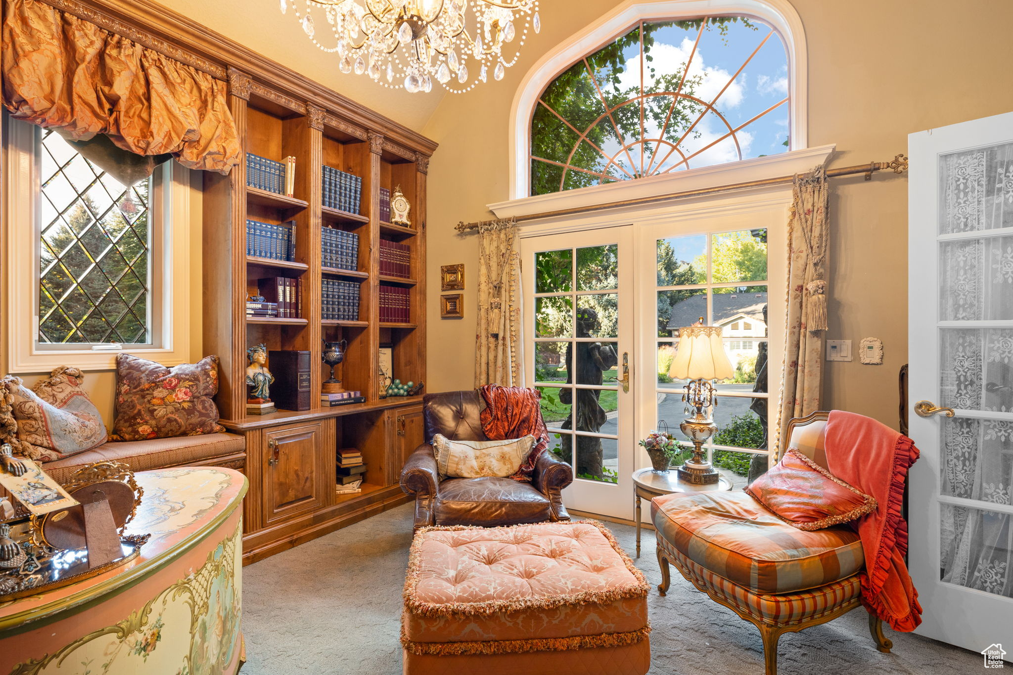 IVY GREEN LANE - Residential