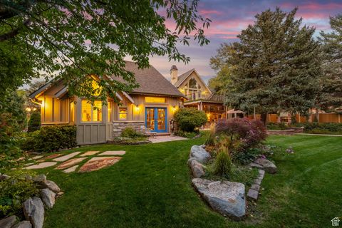 Tiny photo for 2238 E COTTONWOOD COVE LN, Cottonwood Heights, UT 84121 (MLS # 2117501)