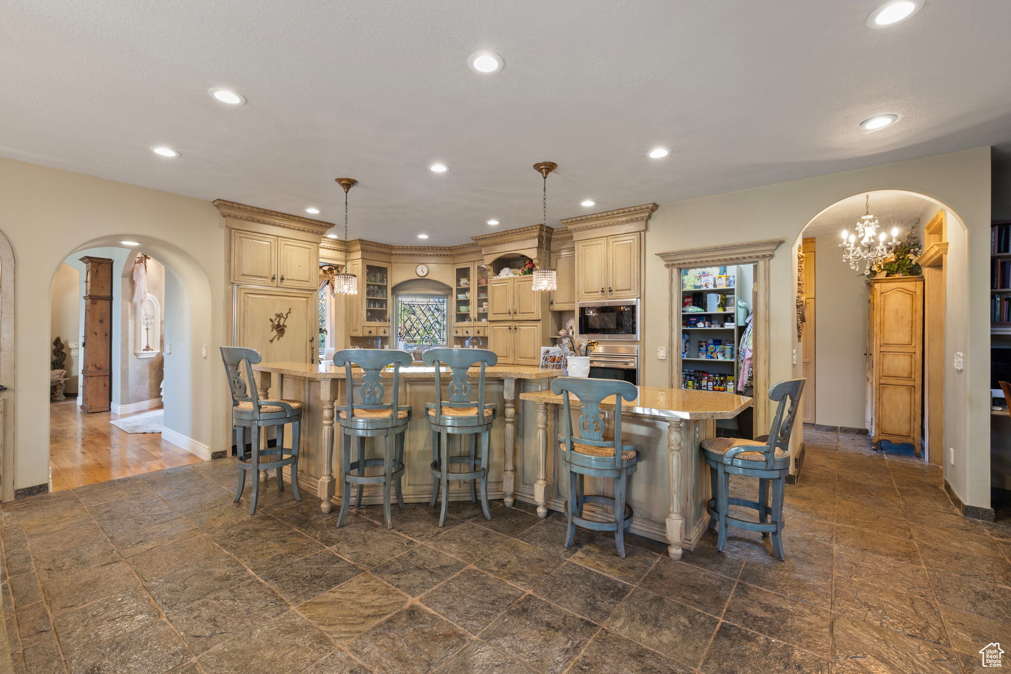 IVY GREEN LANE - Residential