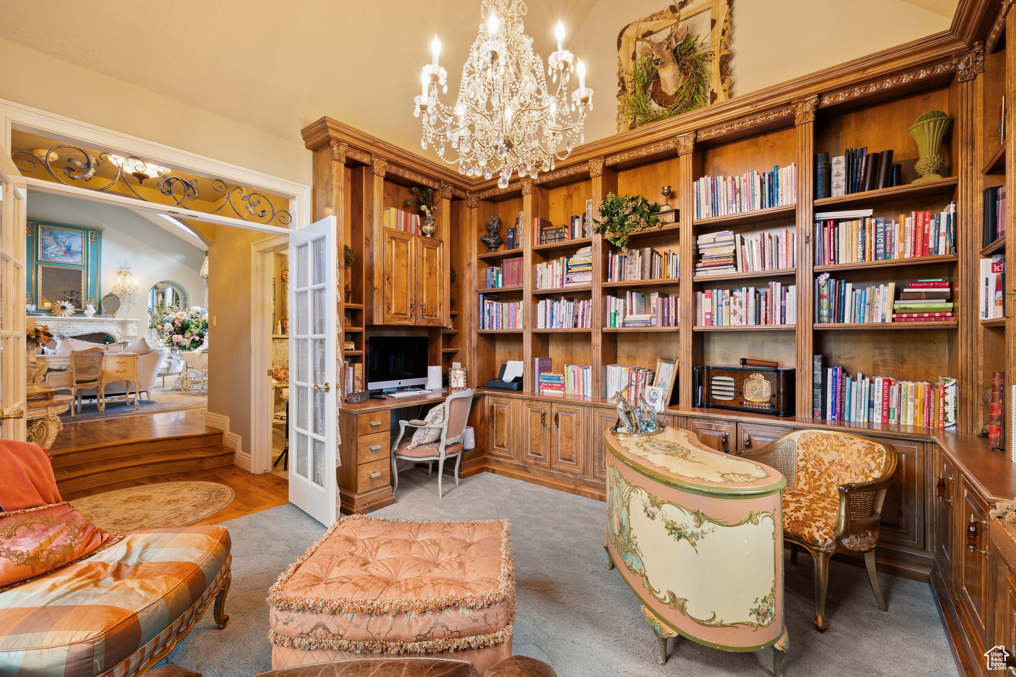 IVY GREEN LANE - Residential