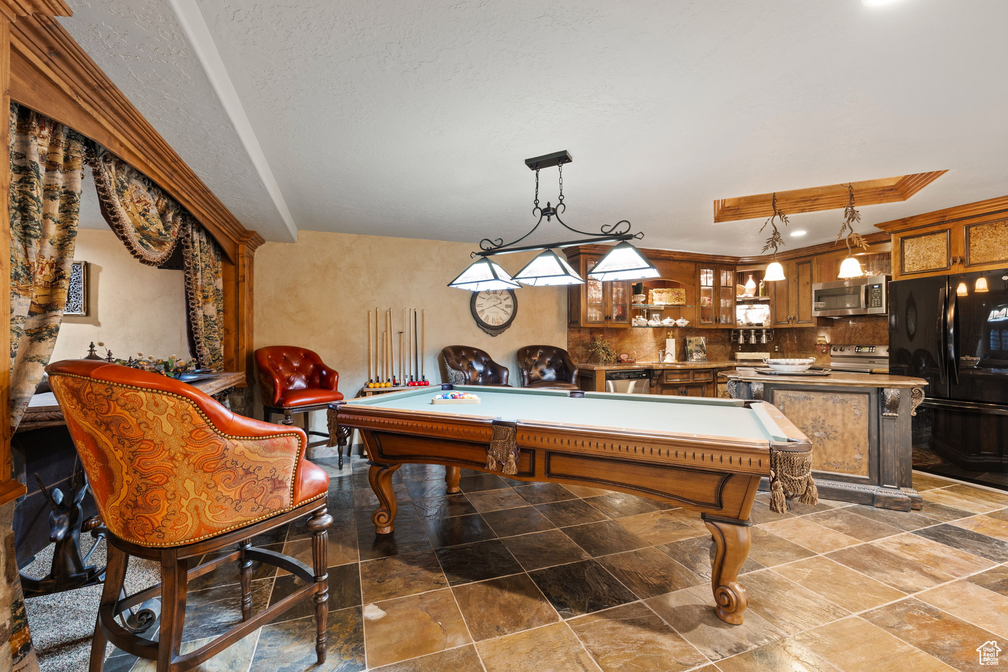 IVY GREEN LANE - Residential