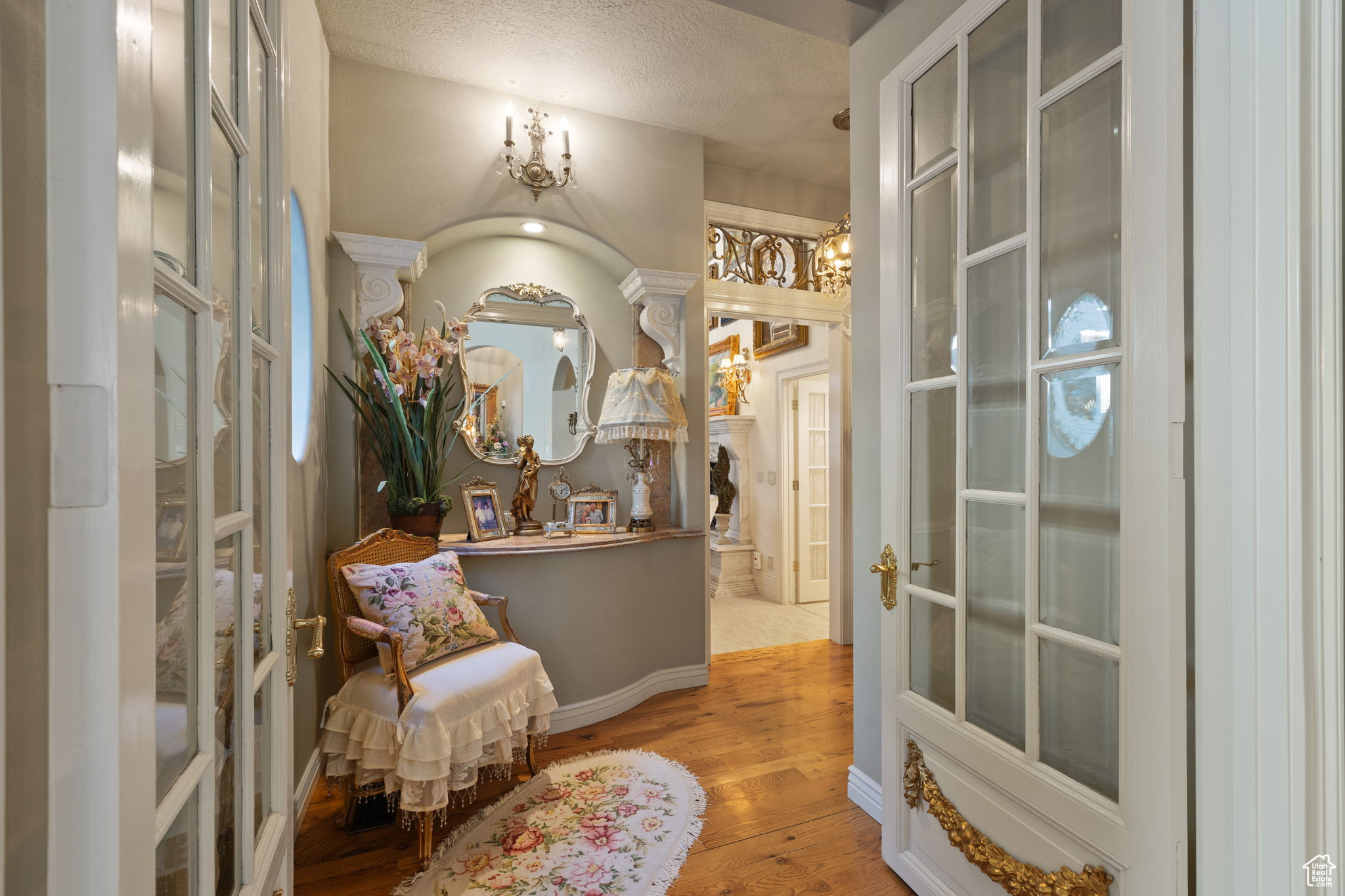 IVY GREEN LANE - Residential