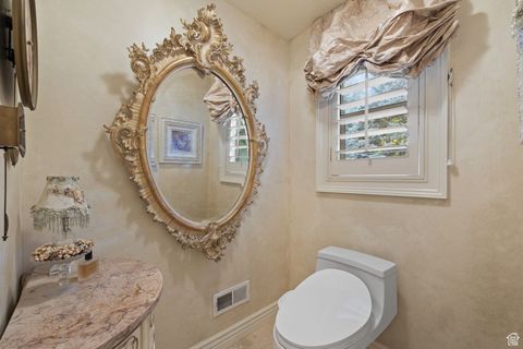 Tiny photo for 2238 E COTTONWOOD COVE LN, Cottonwood Heights, UT 84121 (MLS # 2117501)
