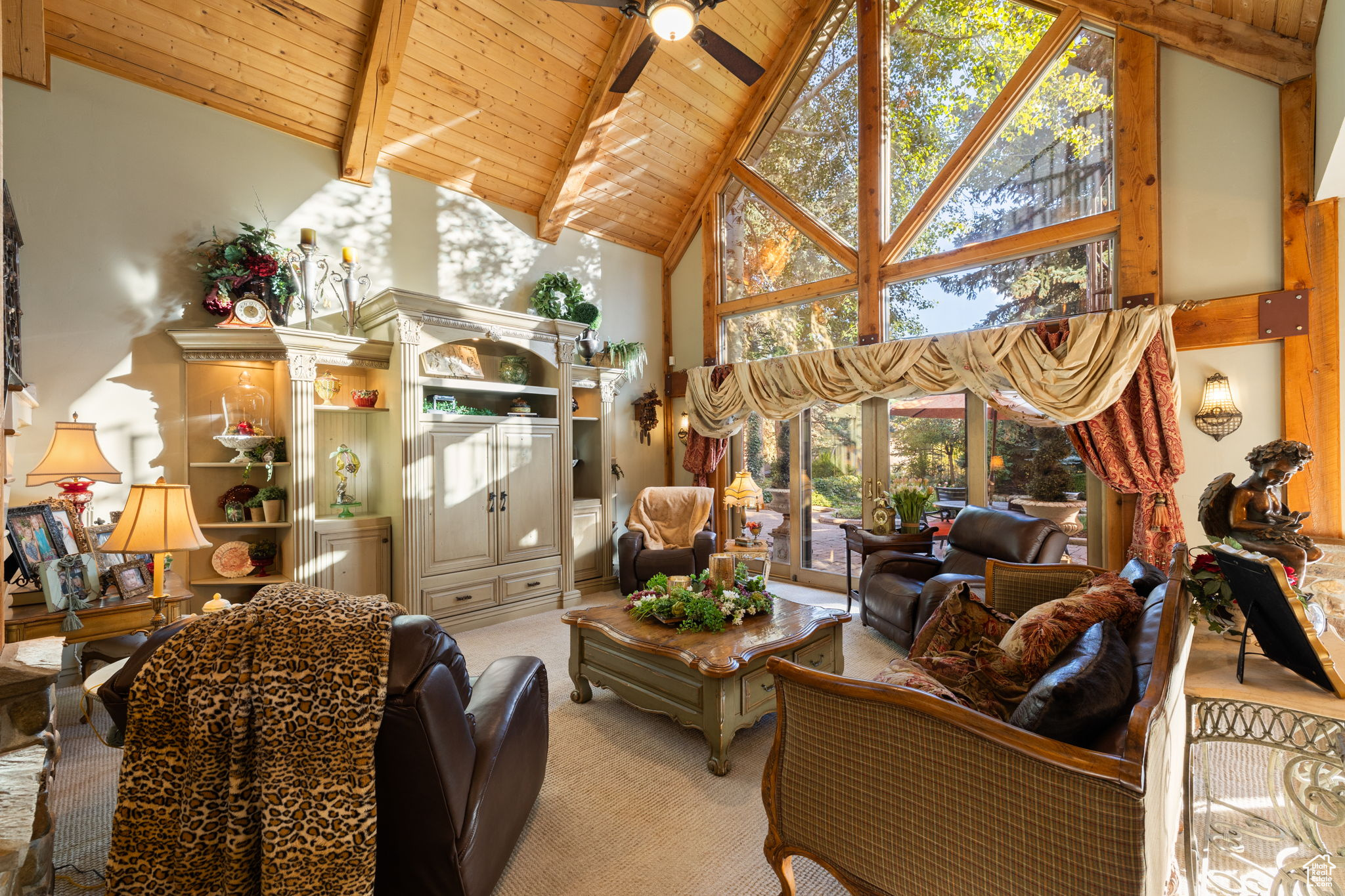 IVY GREEN LANE - Residential