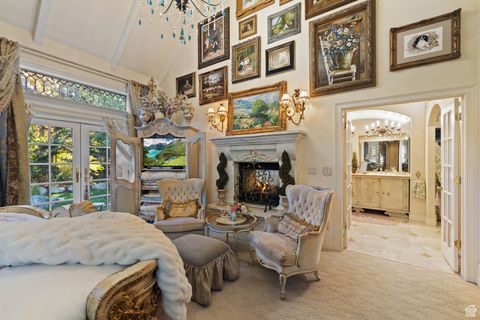 Tiny photo for 2238 E COTTONWOOD COVE LN, Cottonwood Heights, UT 84121 (MLS # 2117501)