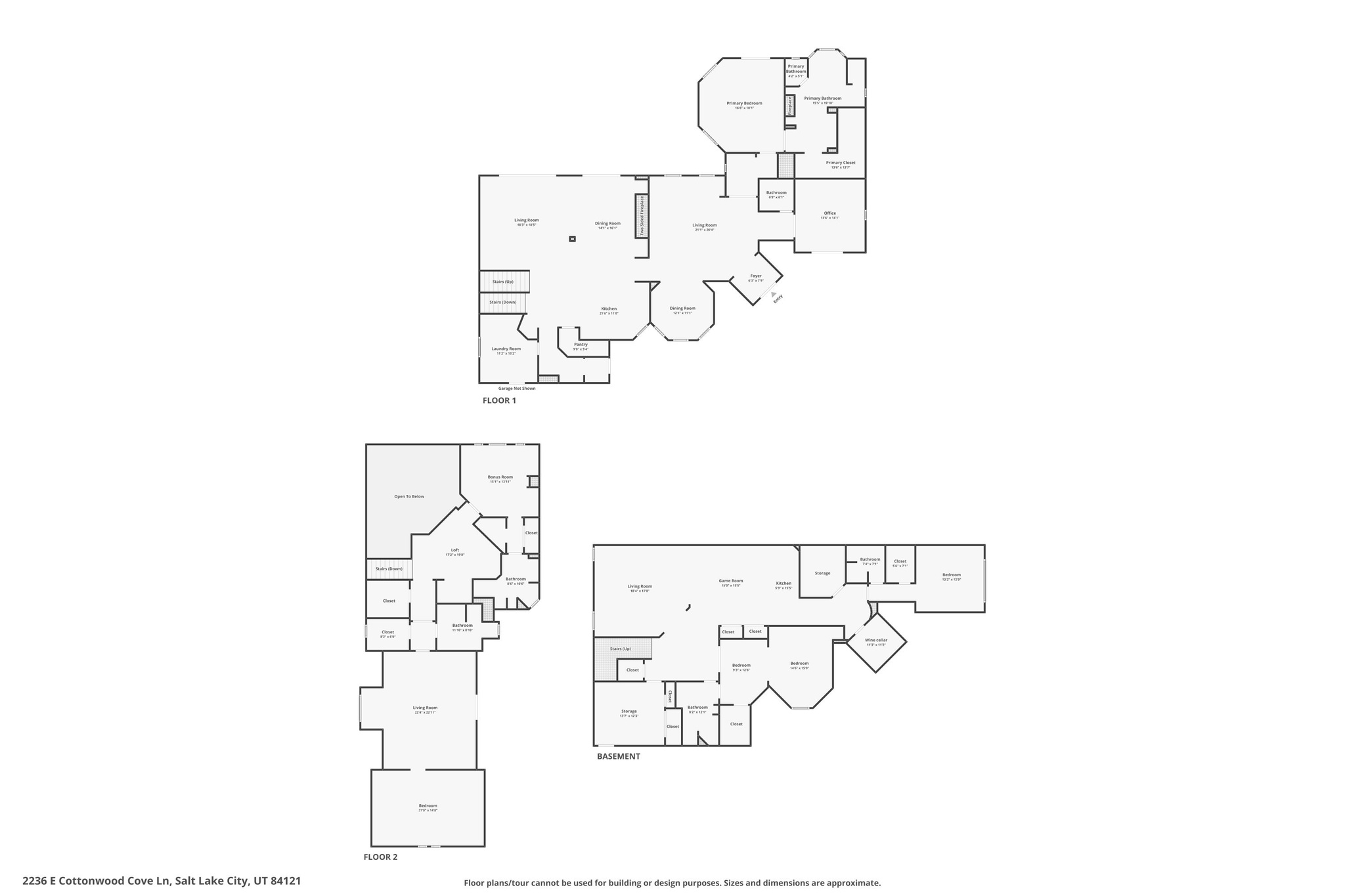 IVY GREEN LANE - Residential